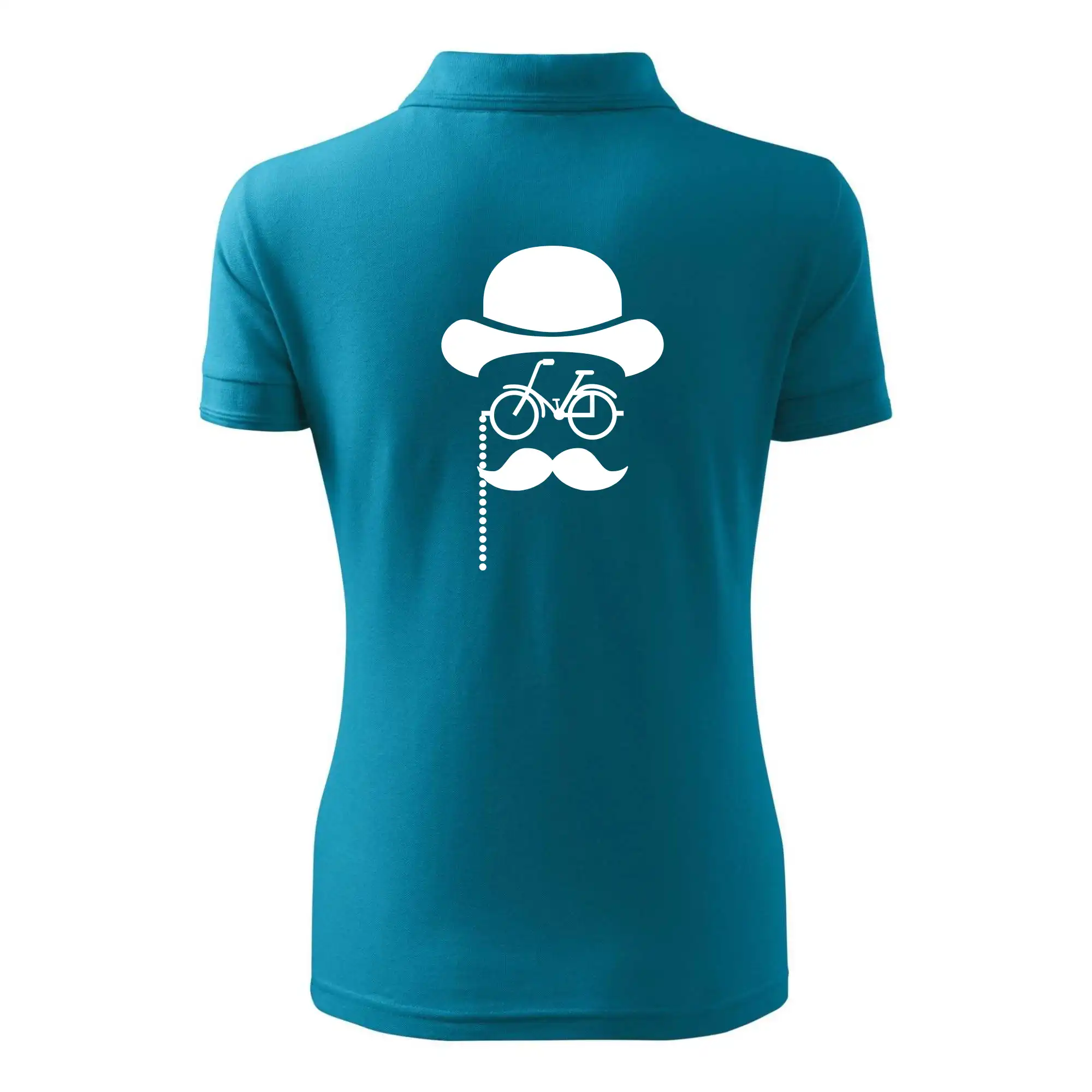 Mustache kolo