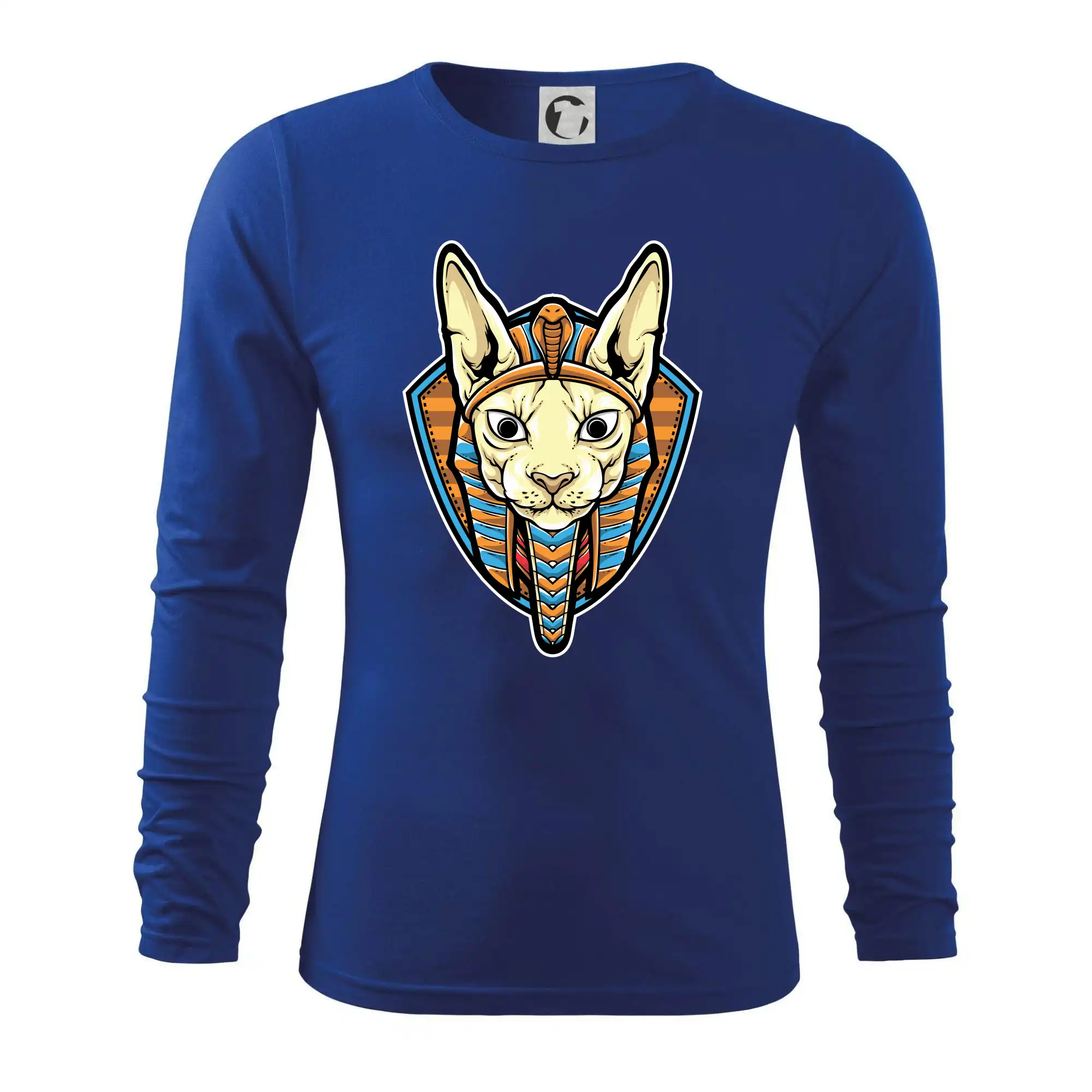 Egyptská kočka