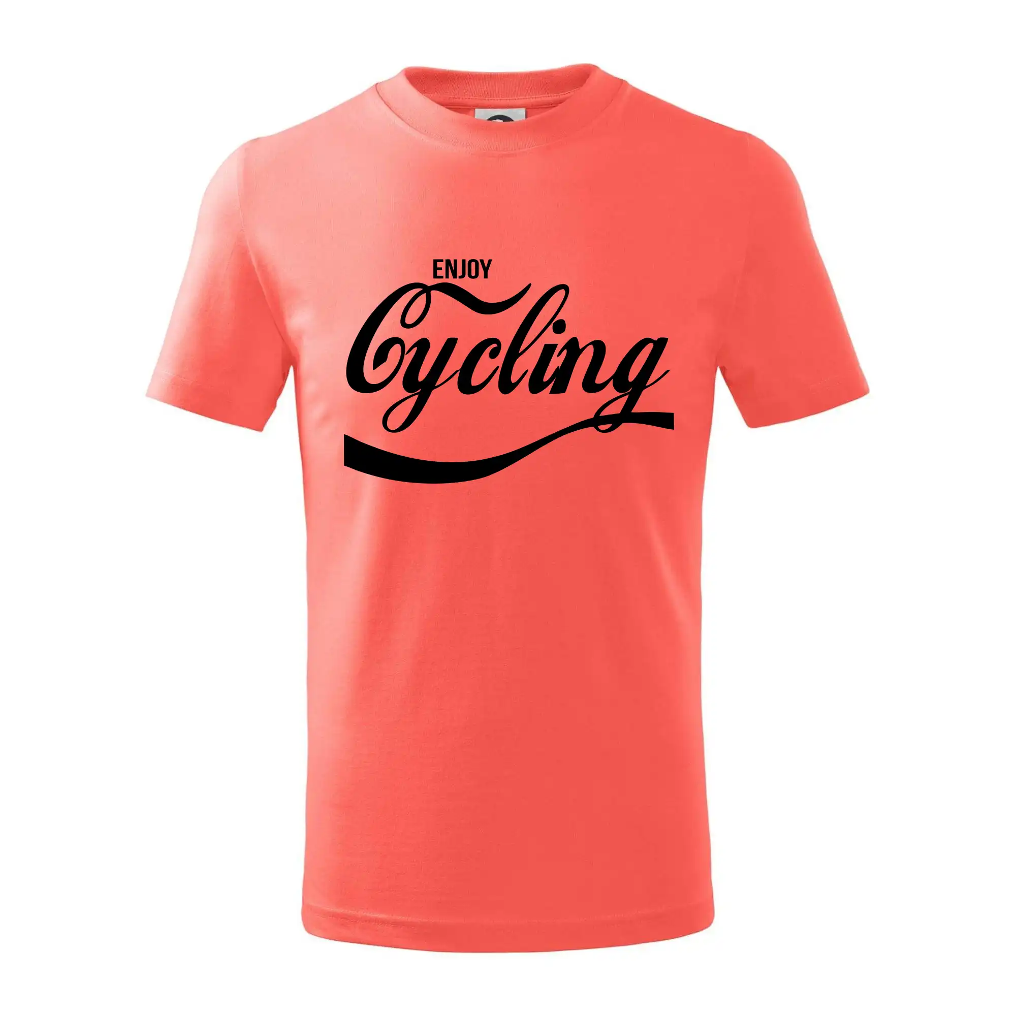 Enjoy Cycling