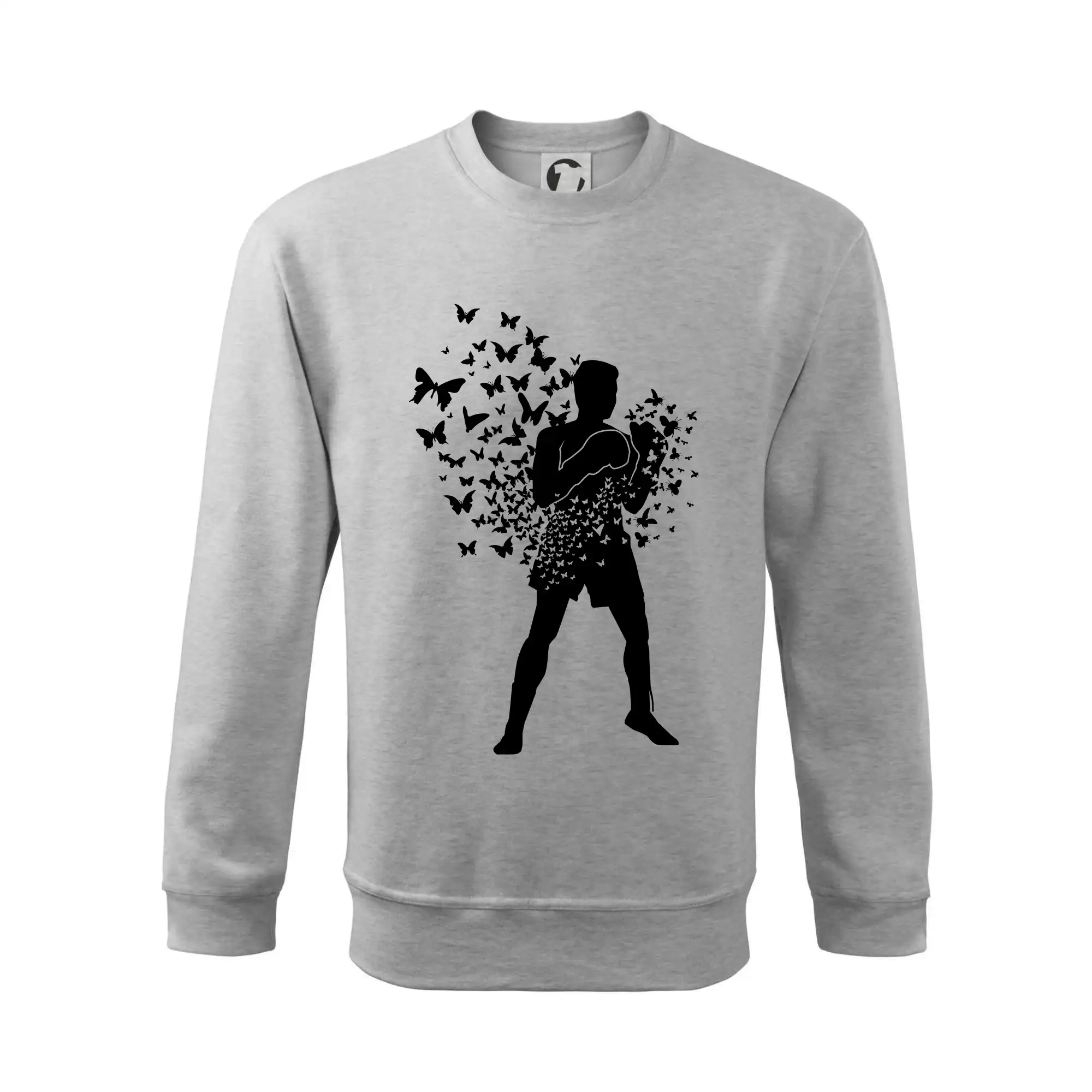 Float Like Butterfly Sting Like Bee