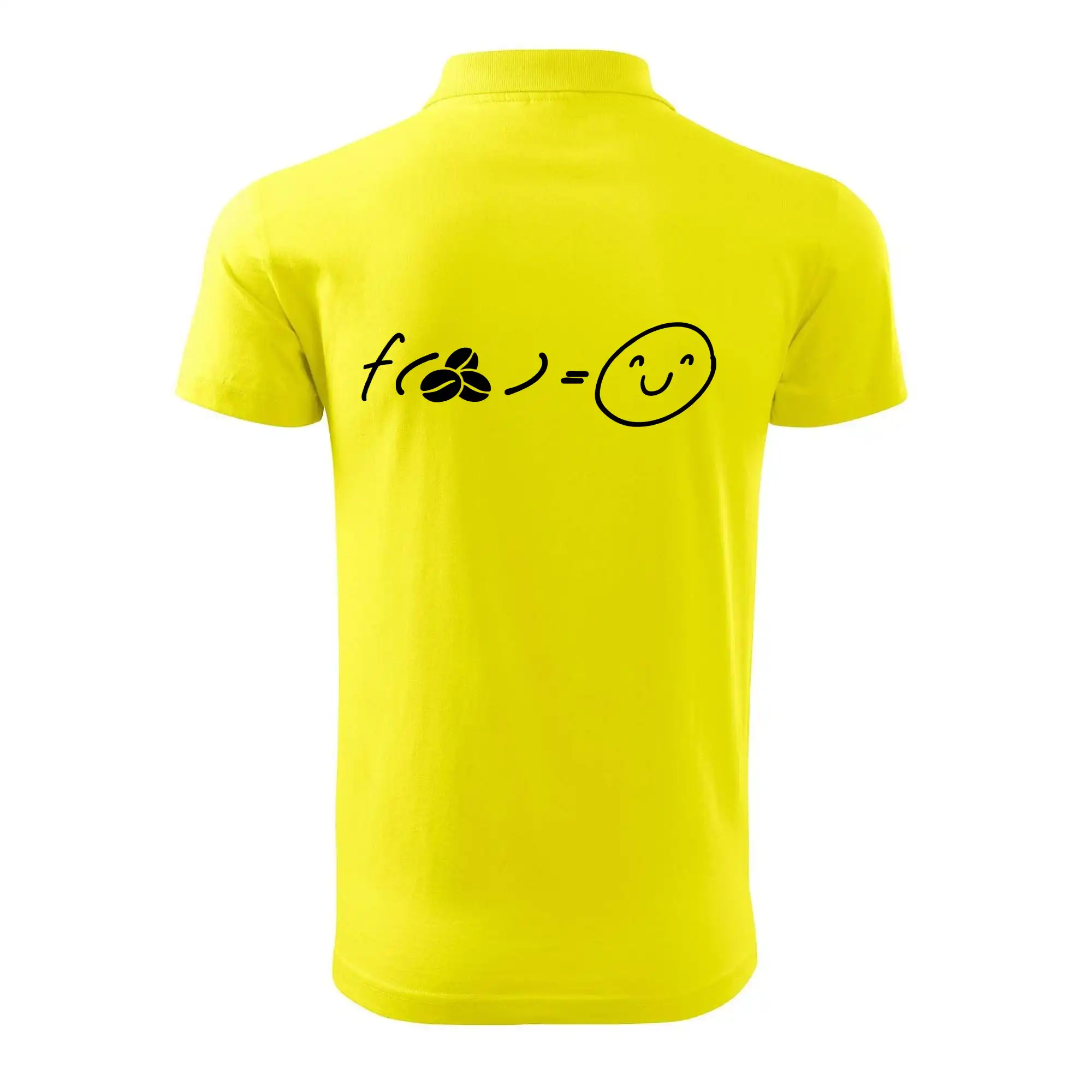 Matematická funkce - káva