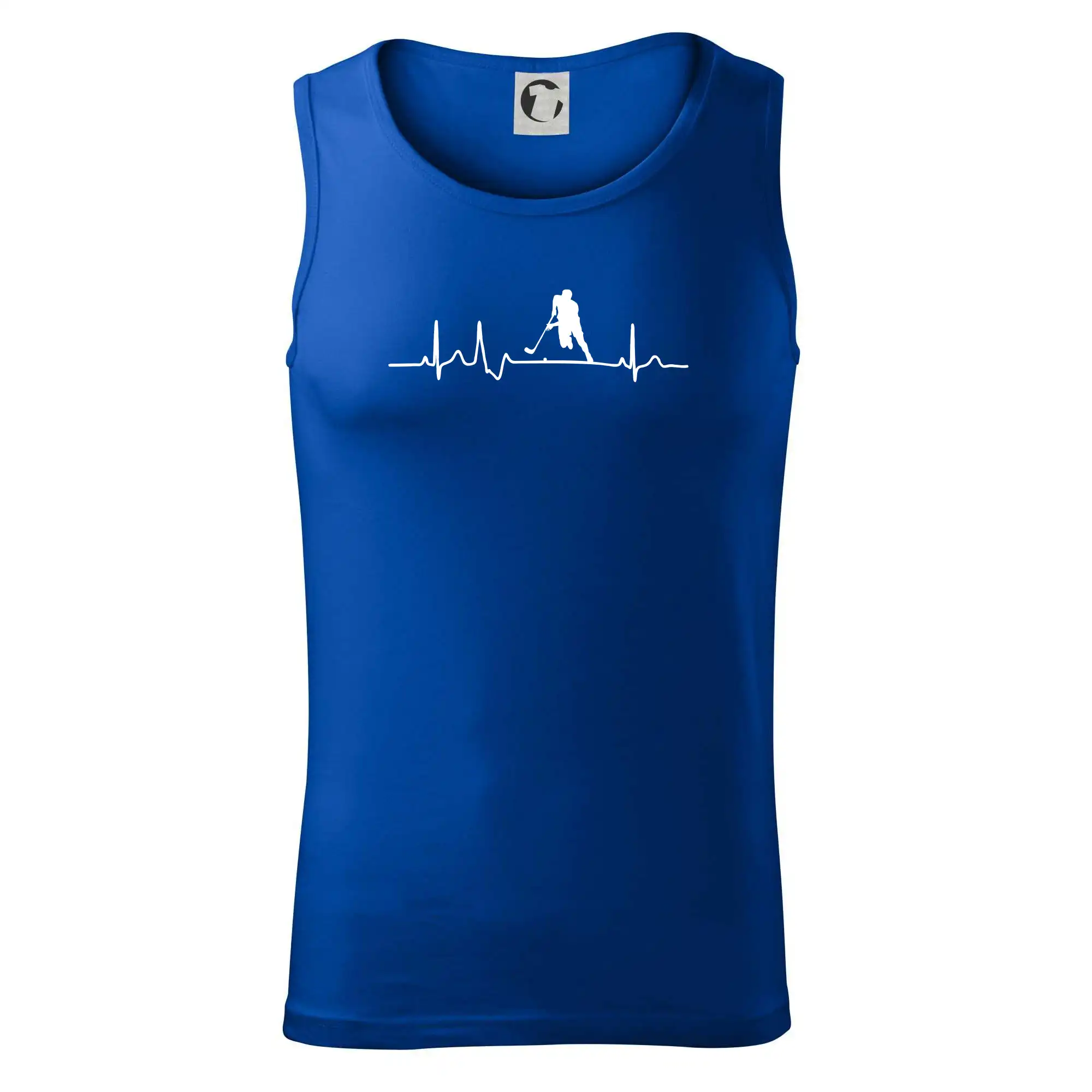 EKG floorball
