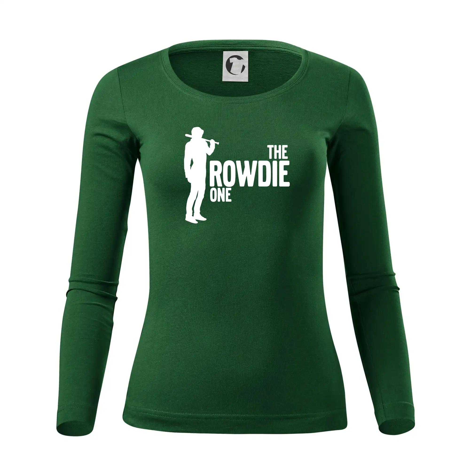 Bachelor party - The rowdie one