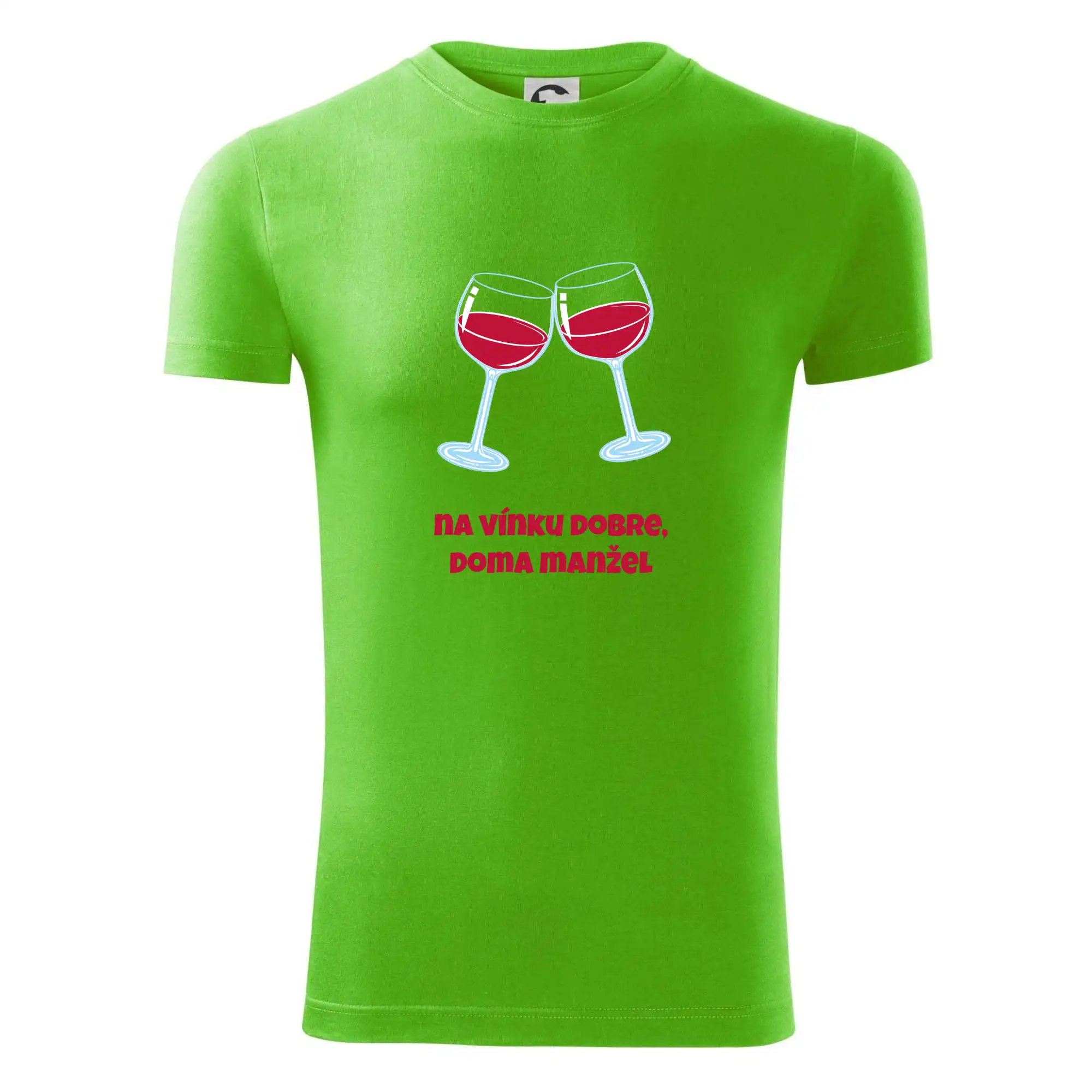 Na vínku dobre SK (Pecka design)