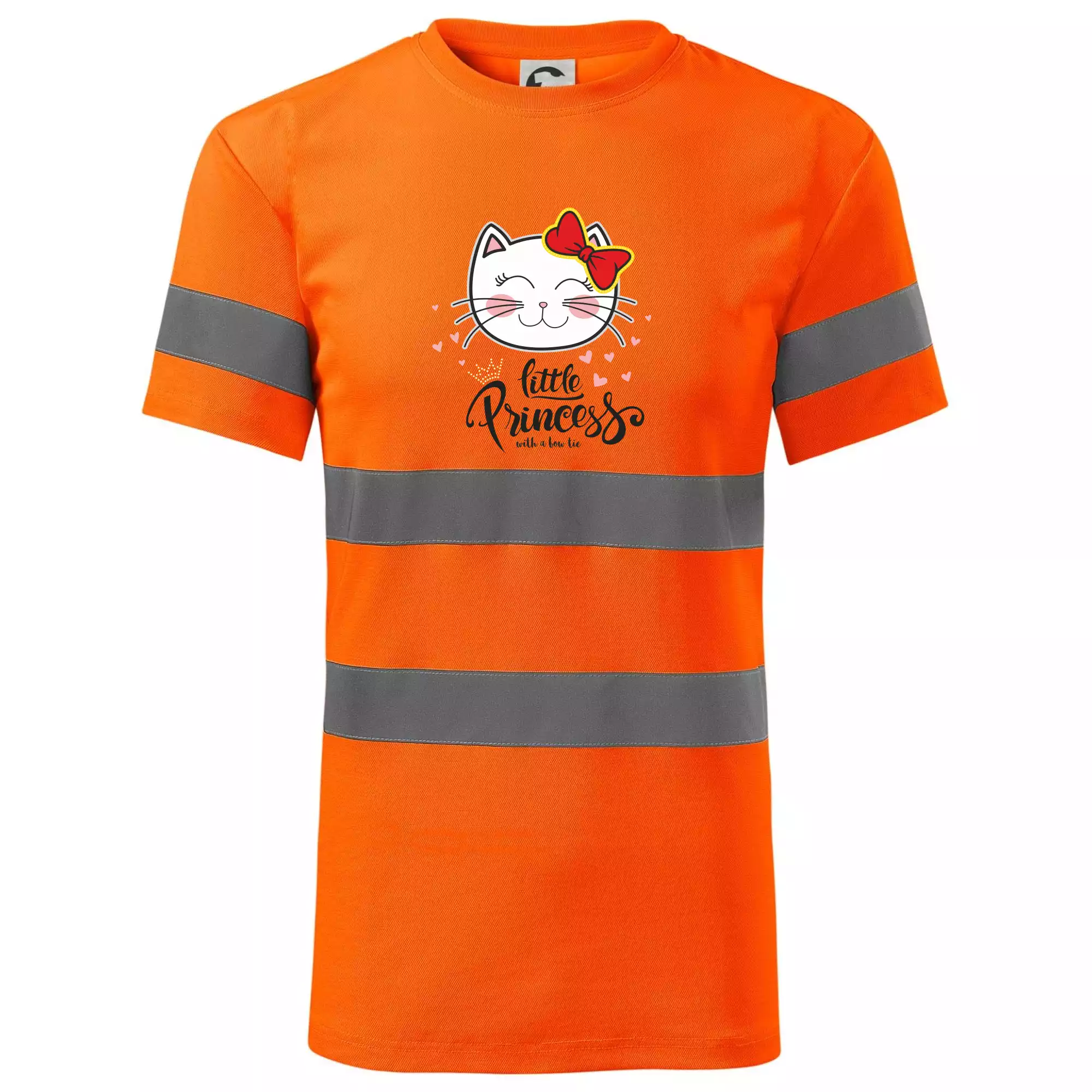 Kočka little princess