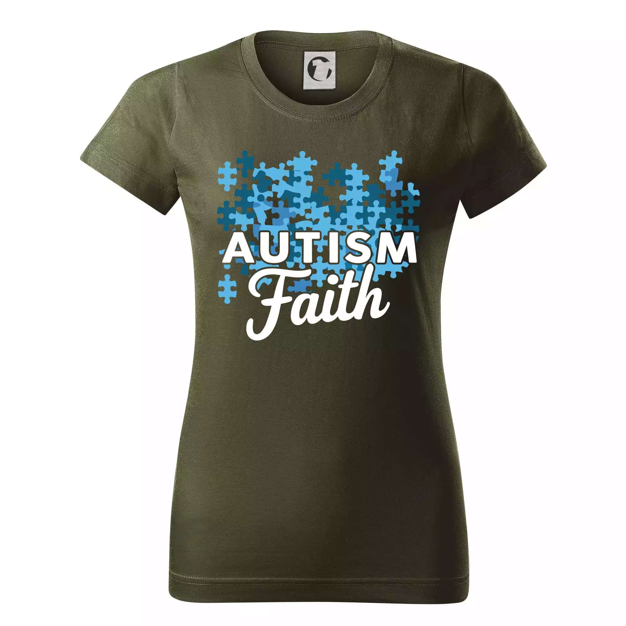 Autism faith