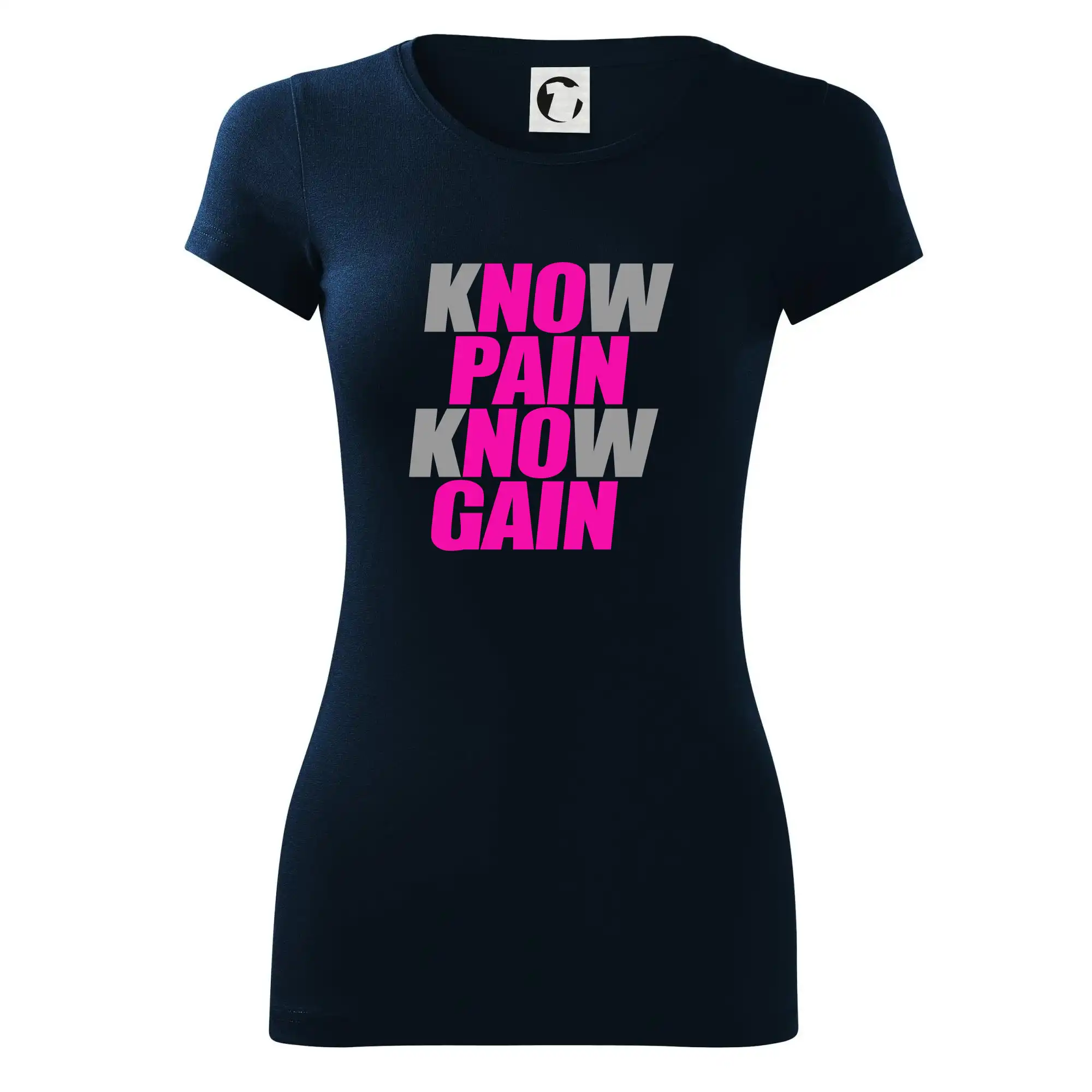 Know Pain, Know Gain