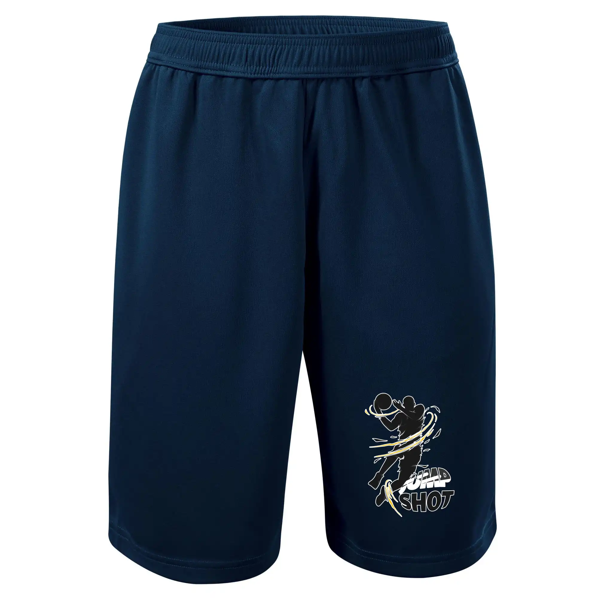 Basketball - jump shot