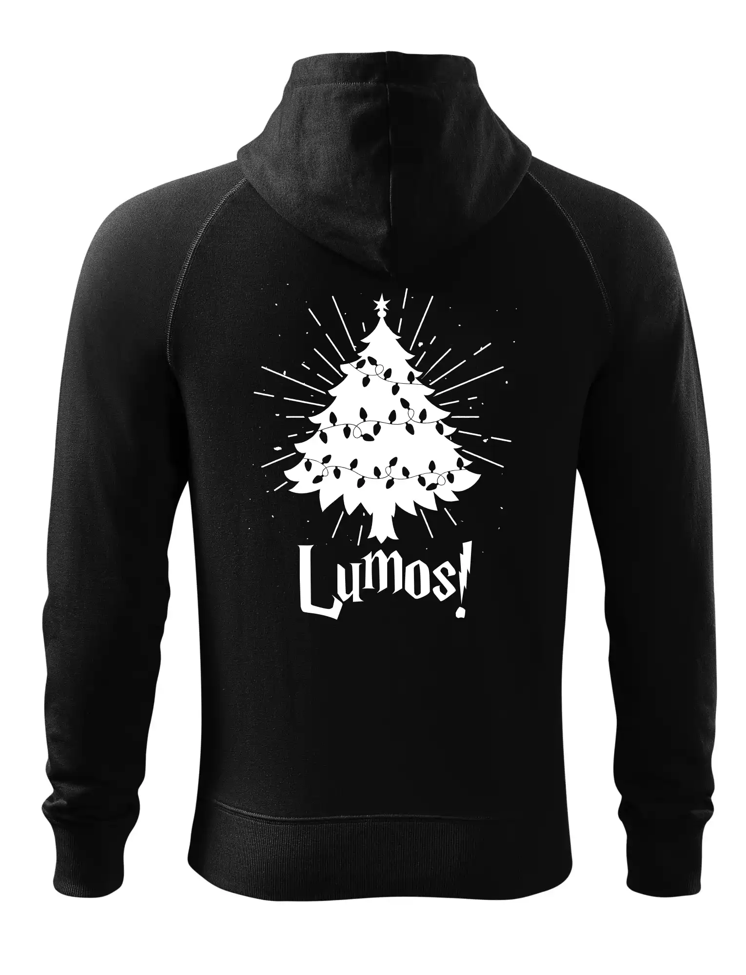 Harry - Lumos stromeček