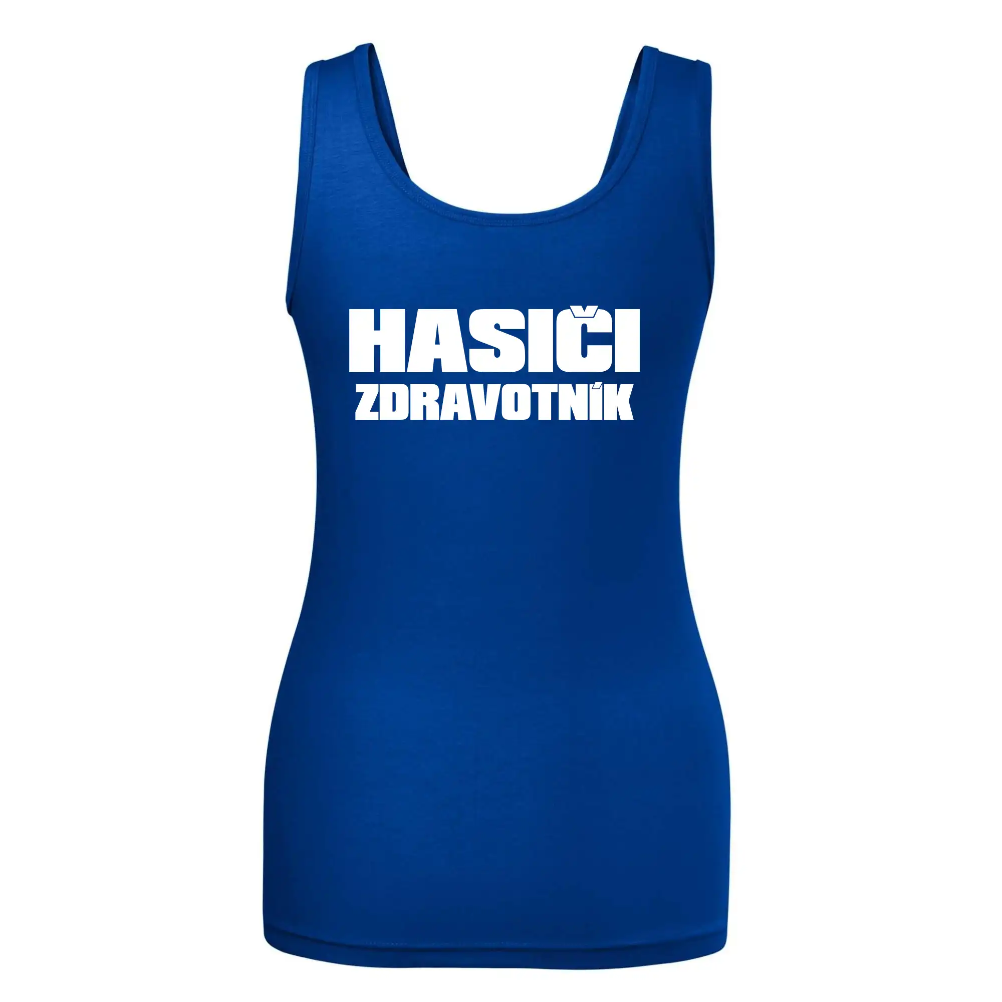 Hasiči zdravotník