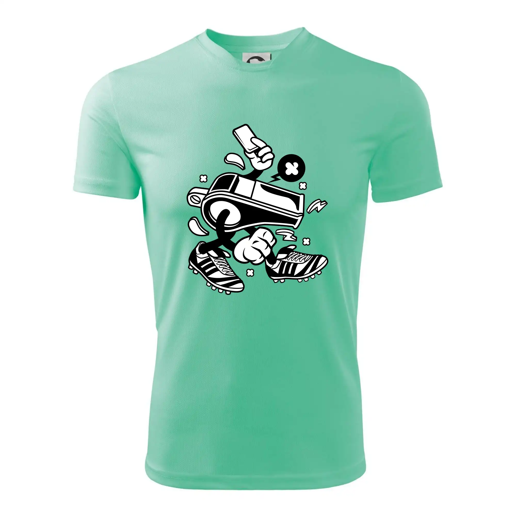 Rozhodčí píšťalka