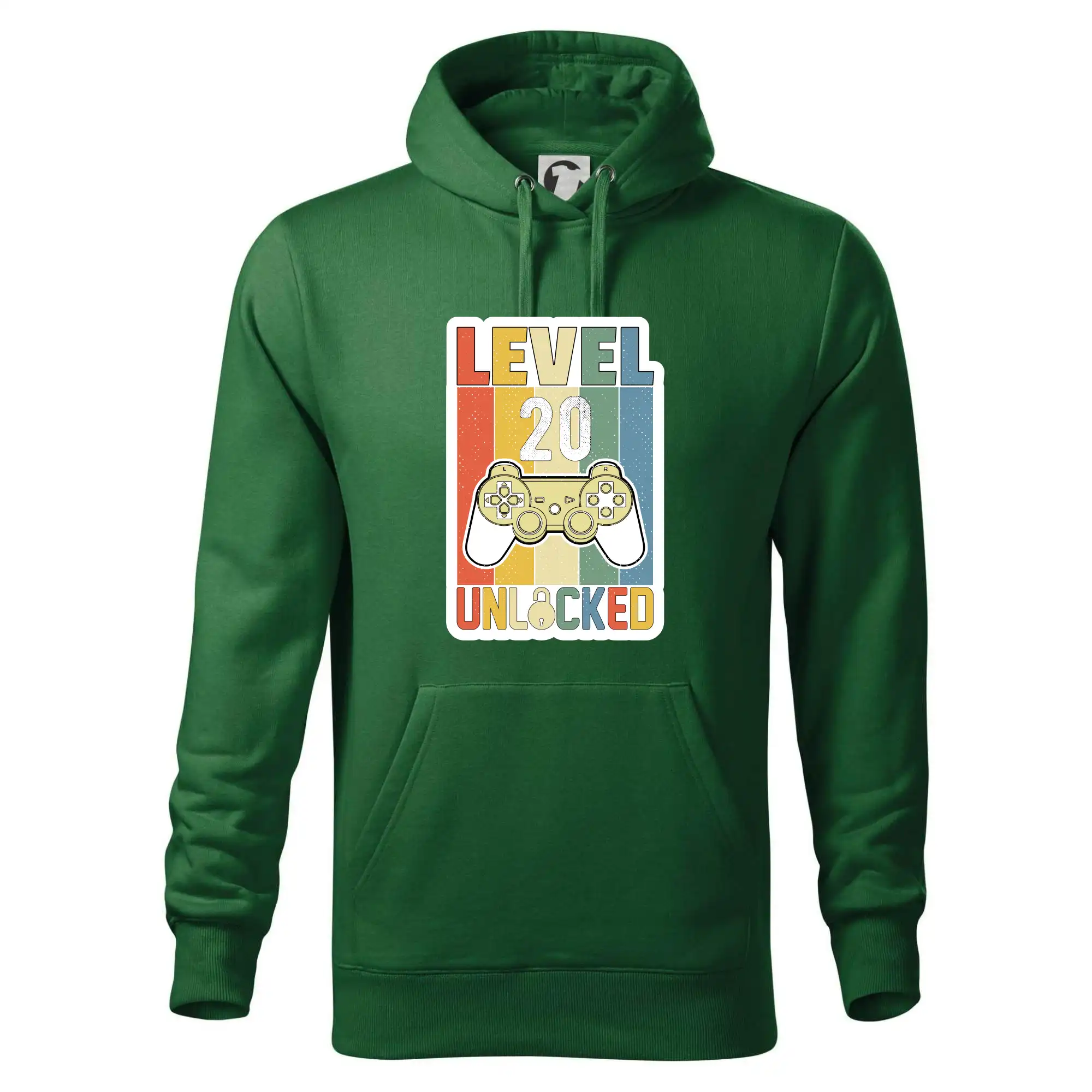 Gaming narodeniny 20