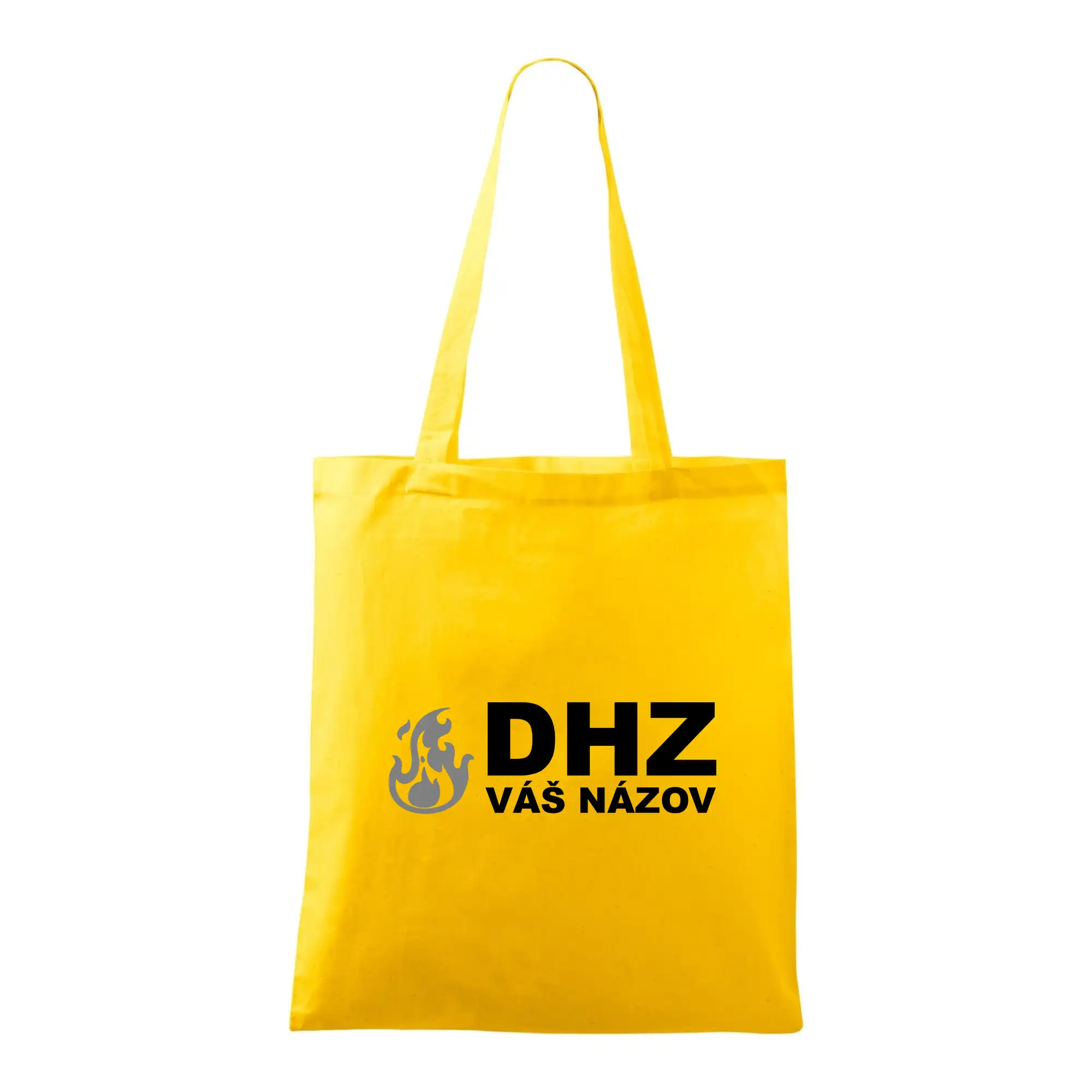 DHZ REFLEXNÉ (oheň, firesport, názov zboru - vlastný nápis)