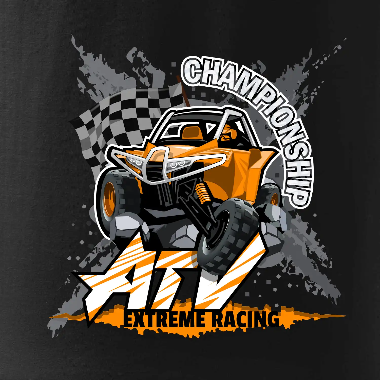 ATV extreme championship