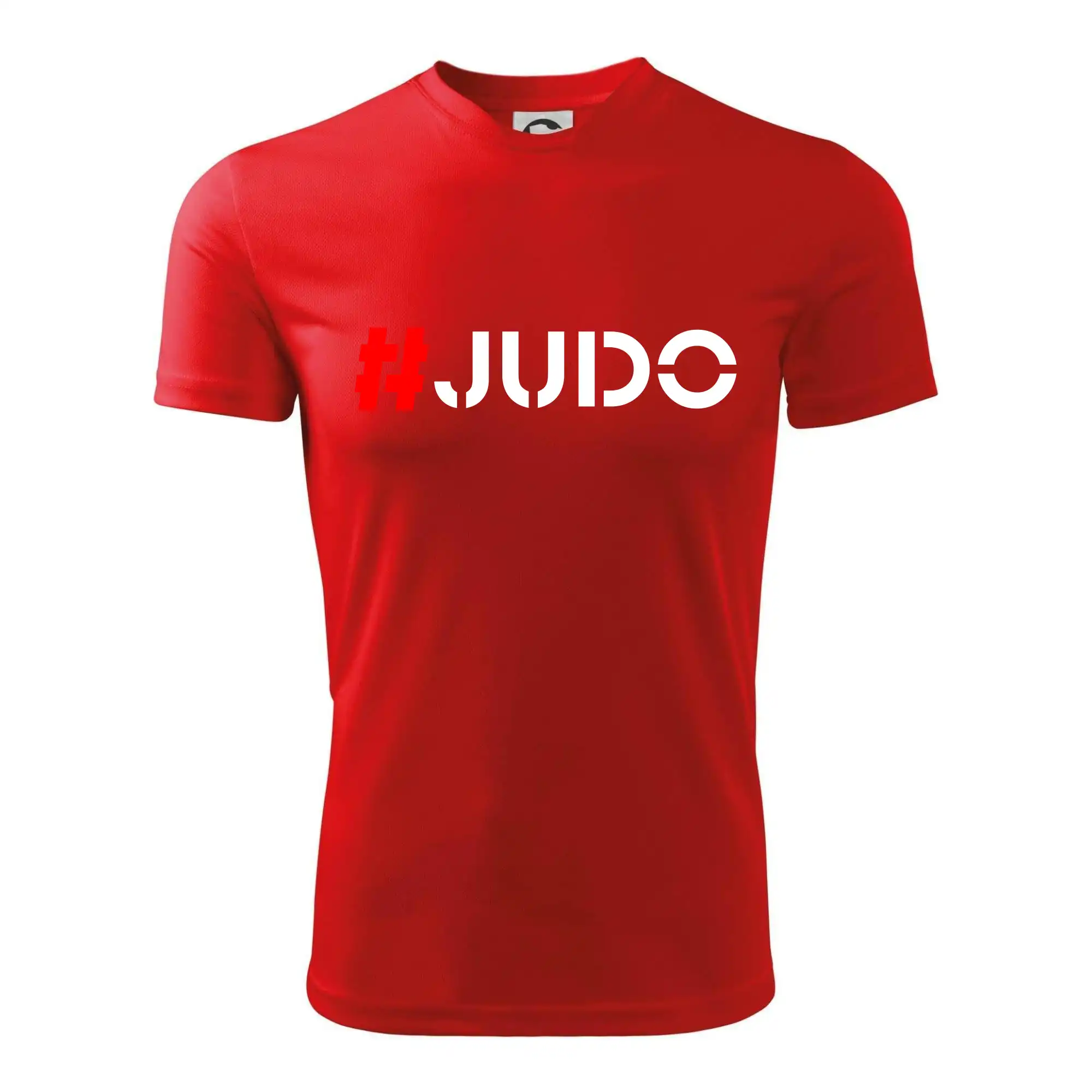 Judo Hashtag