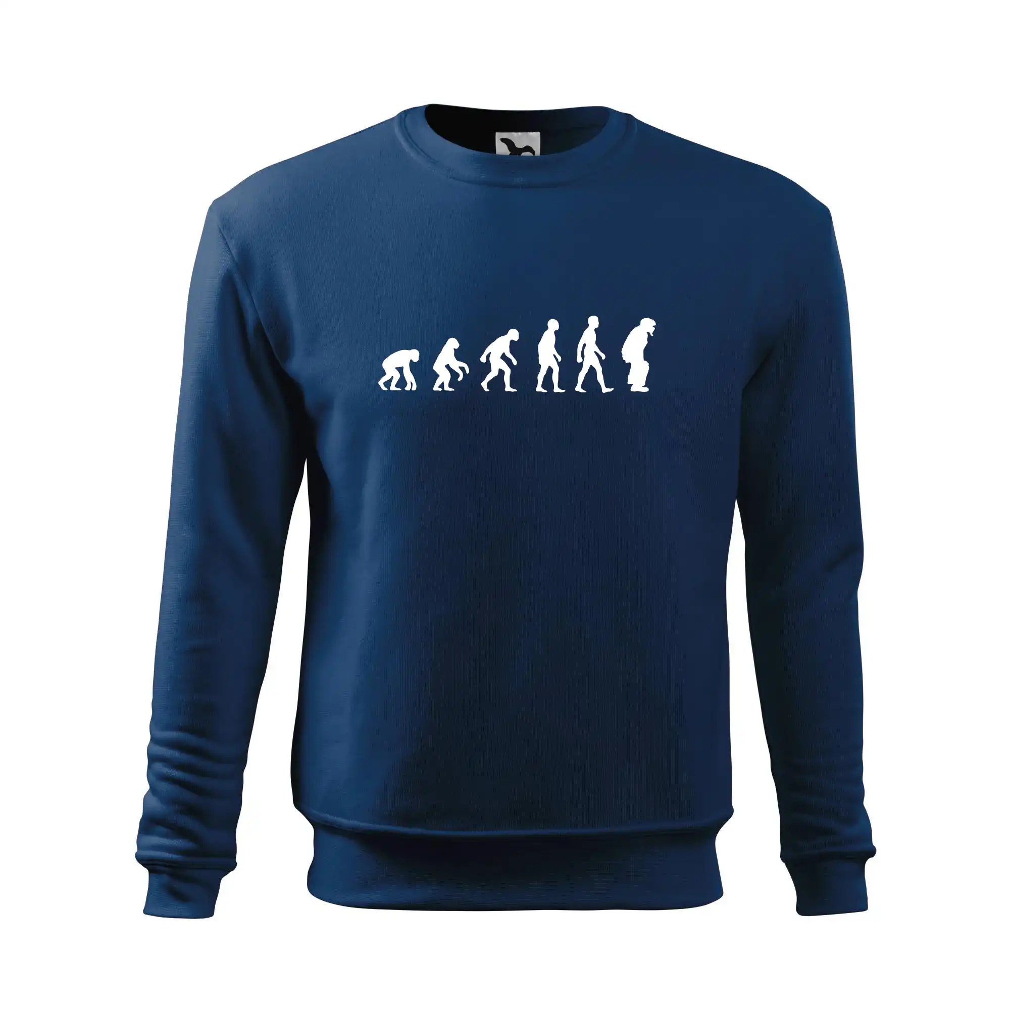 Evoluce baseball chytač