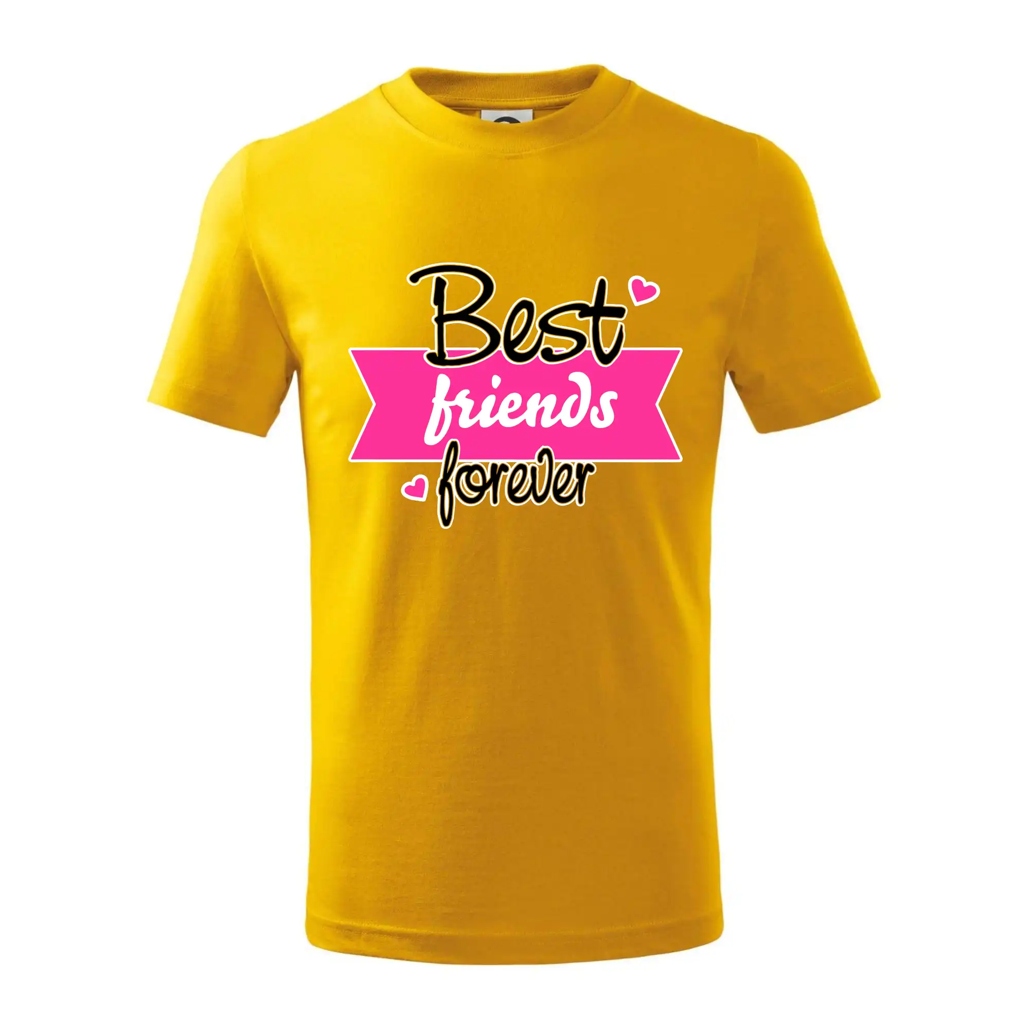 Best friends stuha