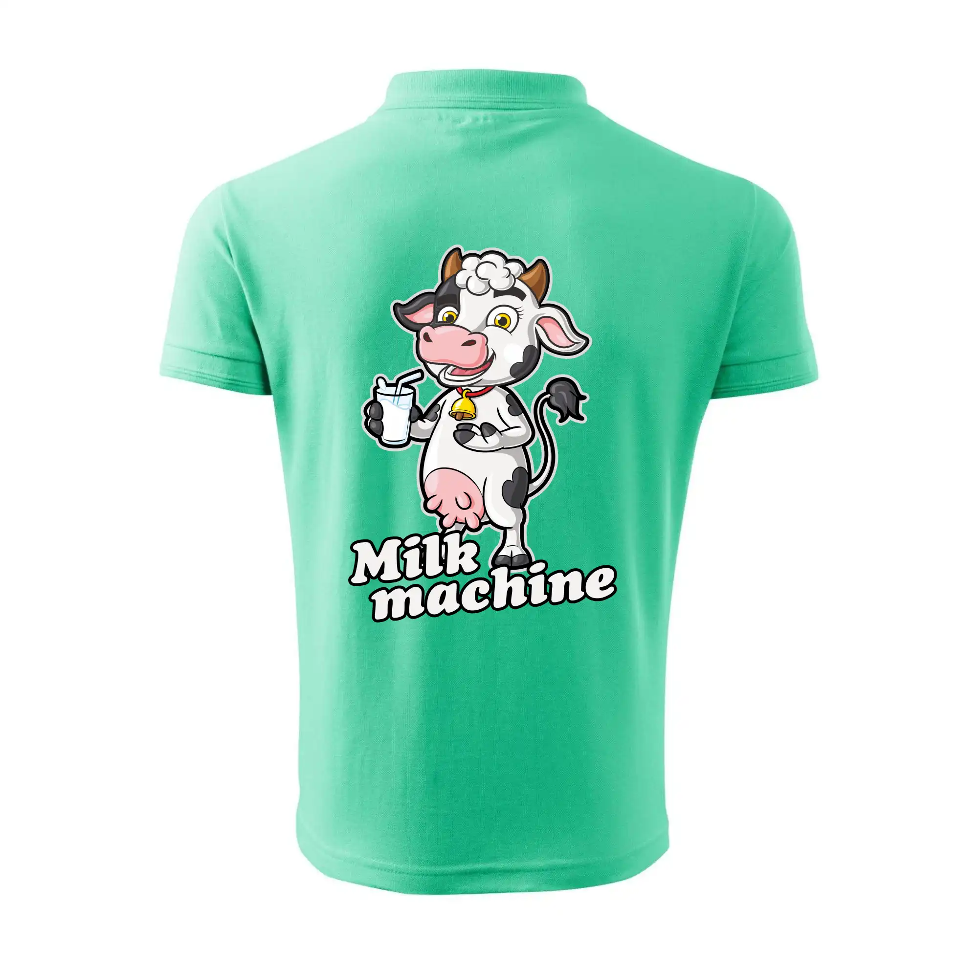 Milk machine