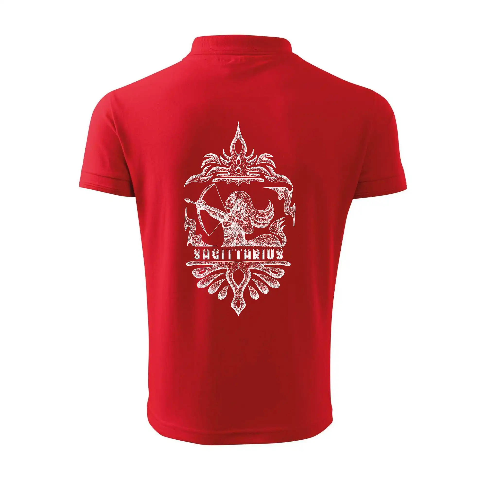 Sagittarius - vintage