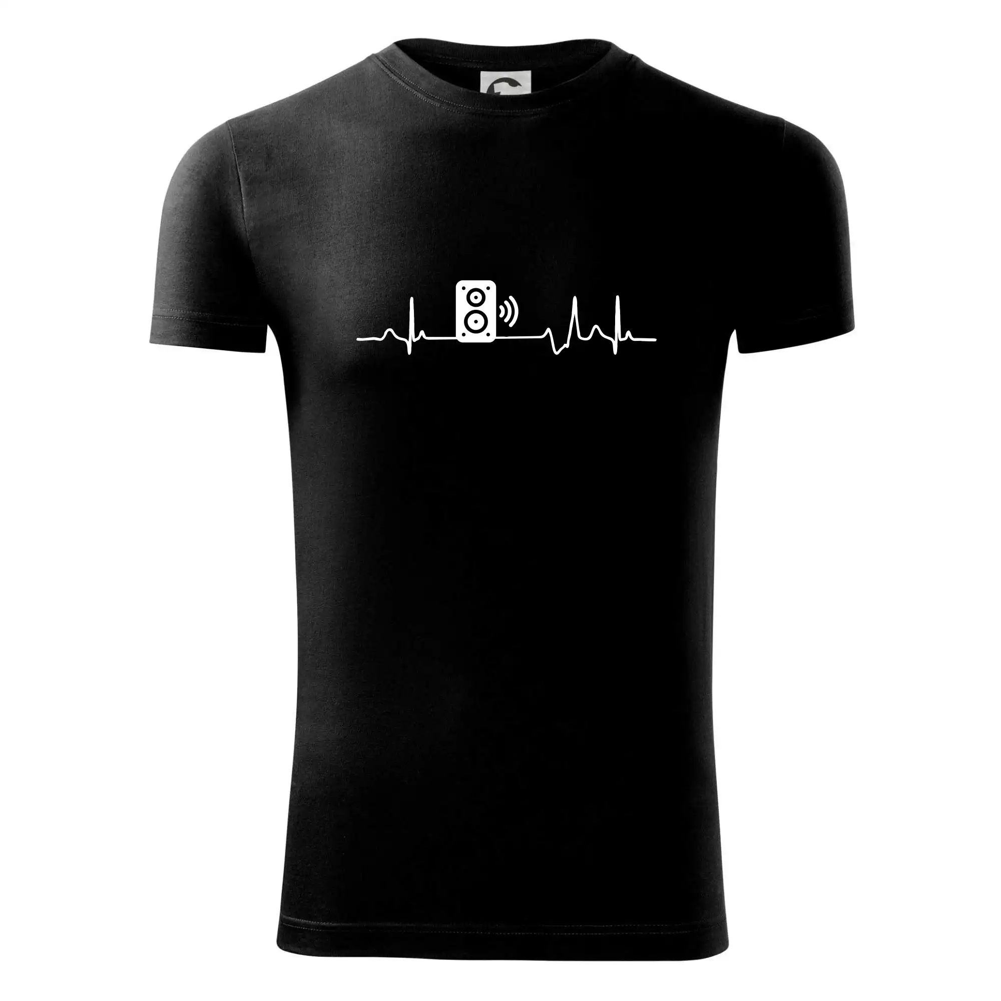 Ekg reprobedna