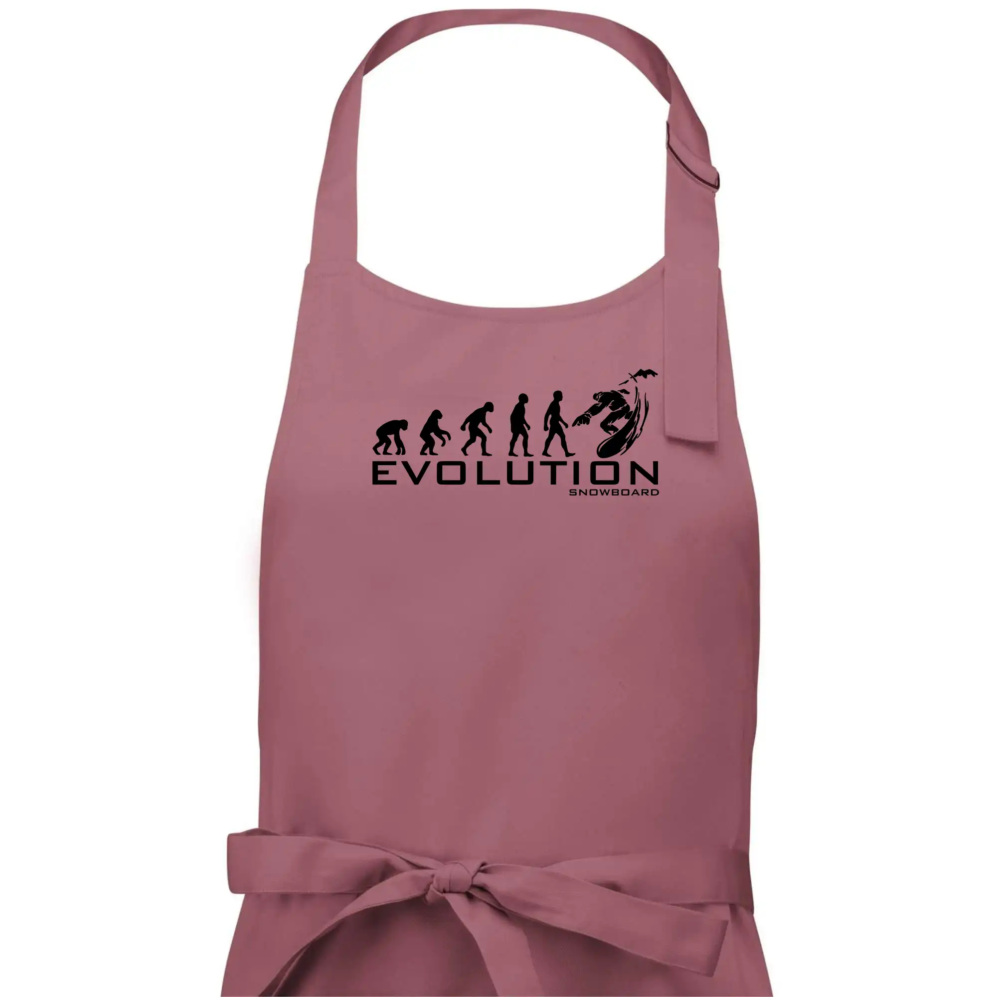 Evoluce snowboardu