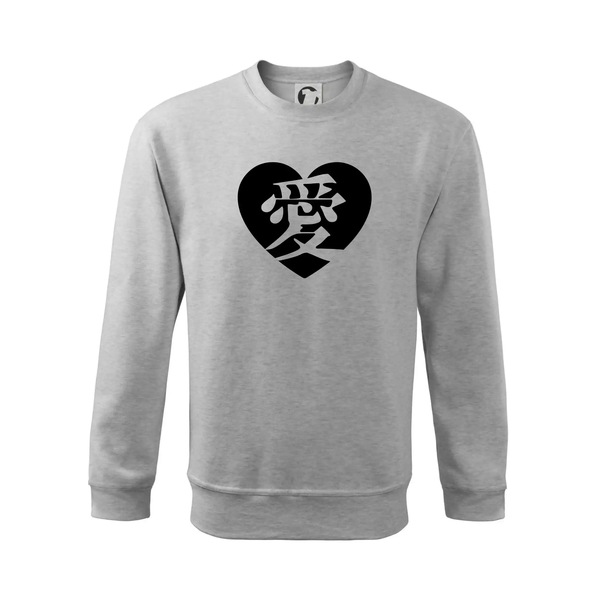 Láska japonština čínština