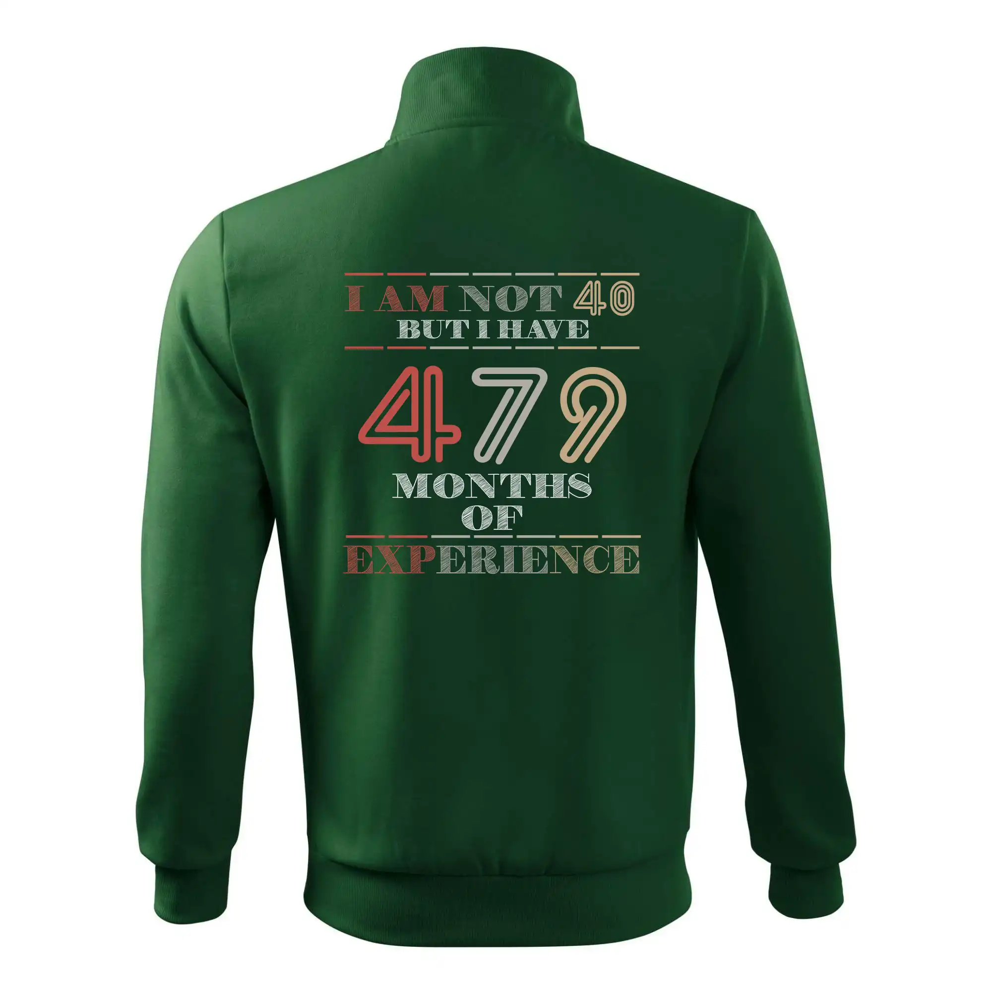 40 years 479 months of experience