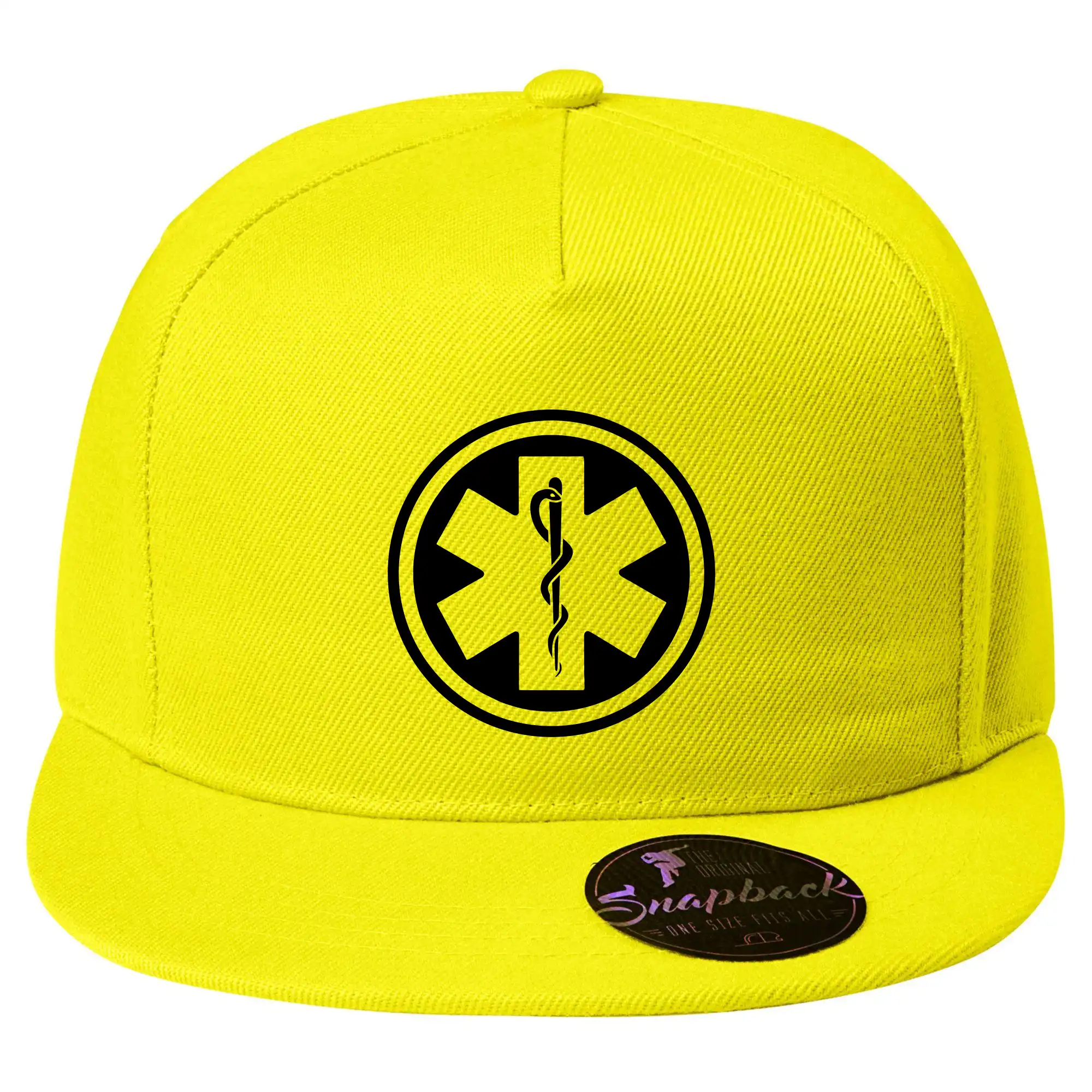 Rescue logo samostatné guľaté Rescue logo samostatné guľaté