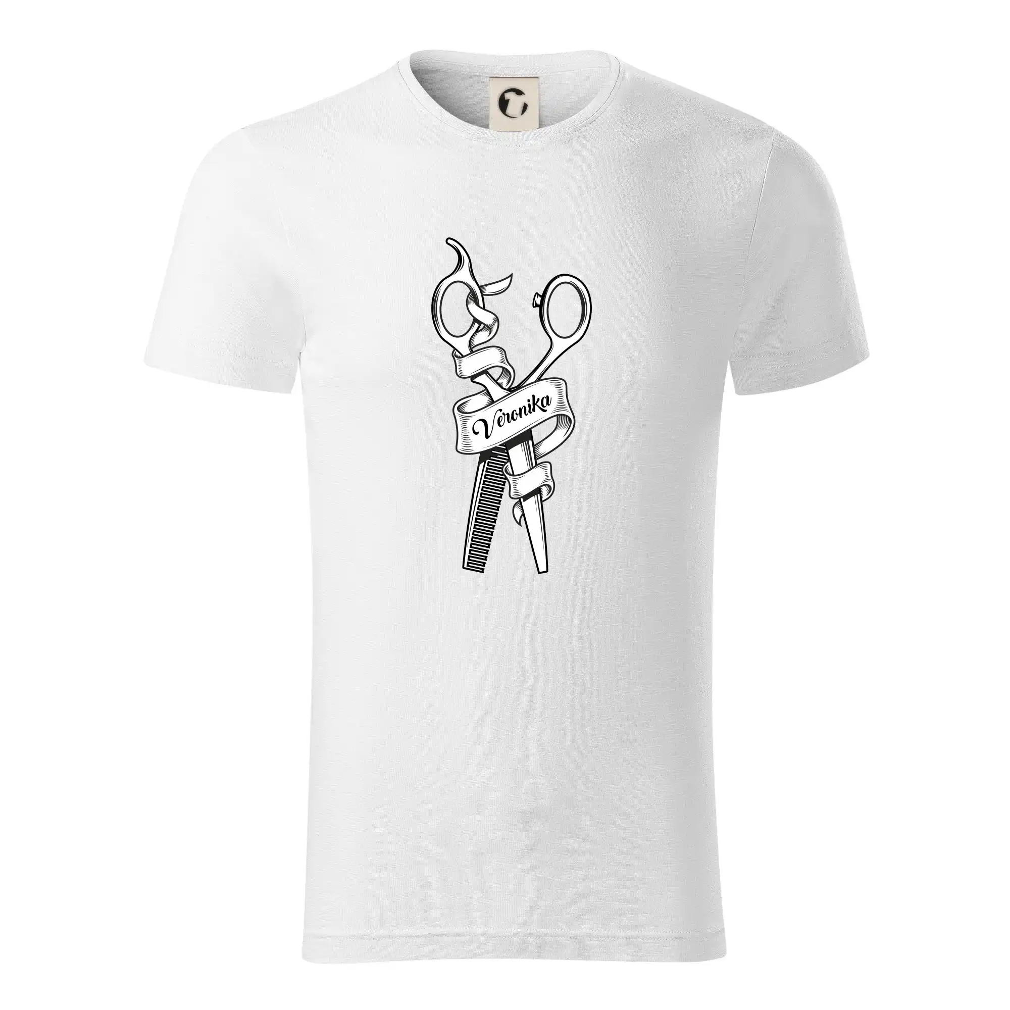 Nůžky - vlastní jméno