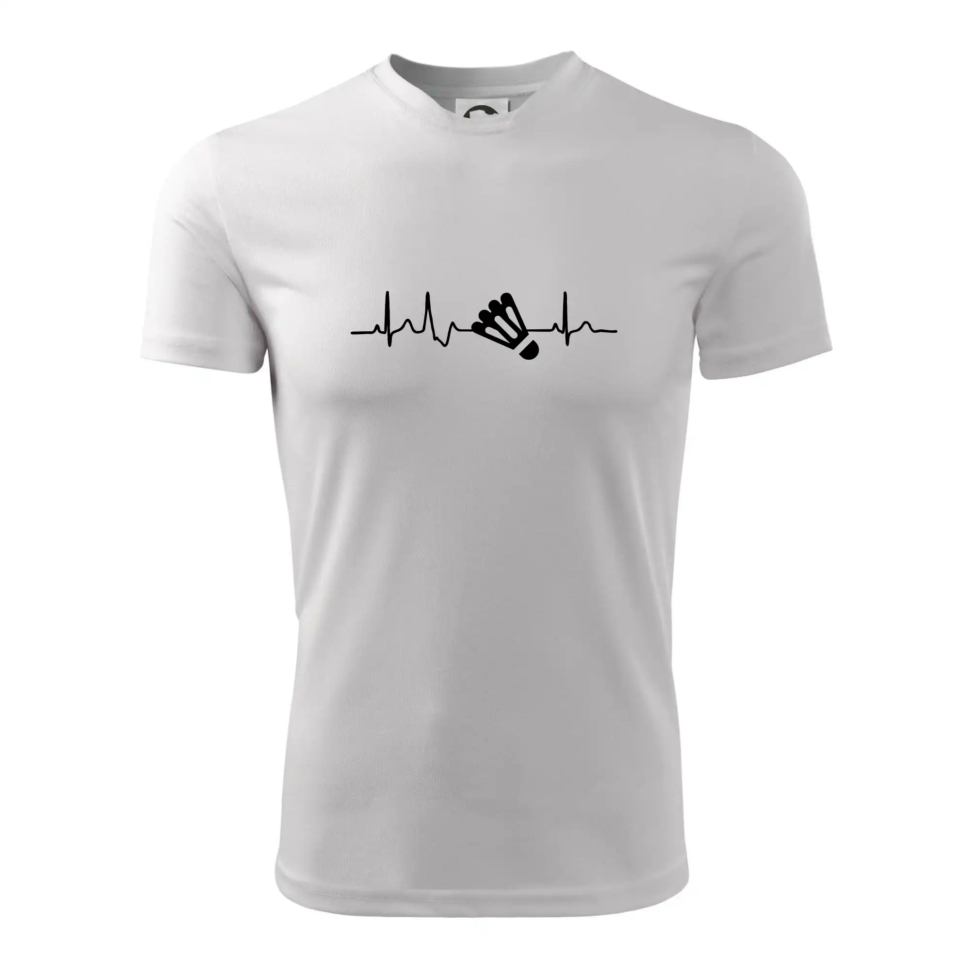 EKG Badminton košík