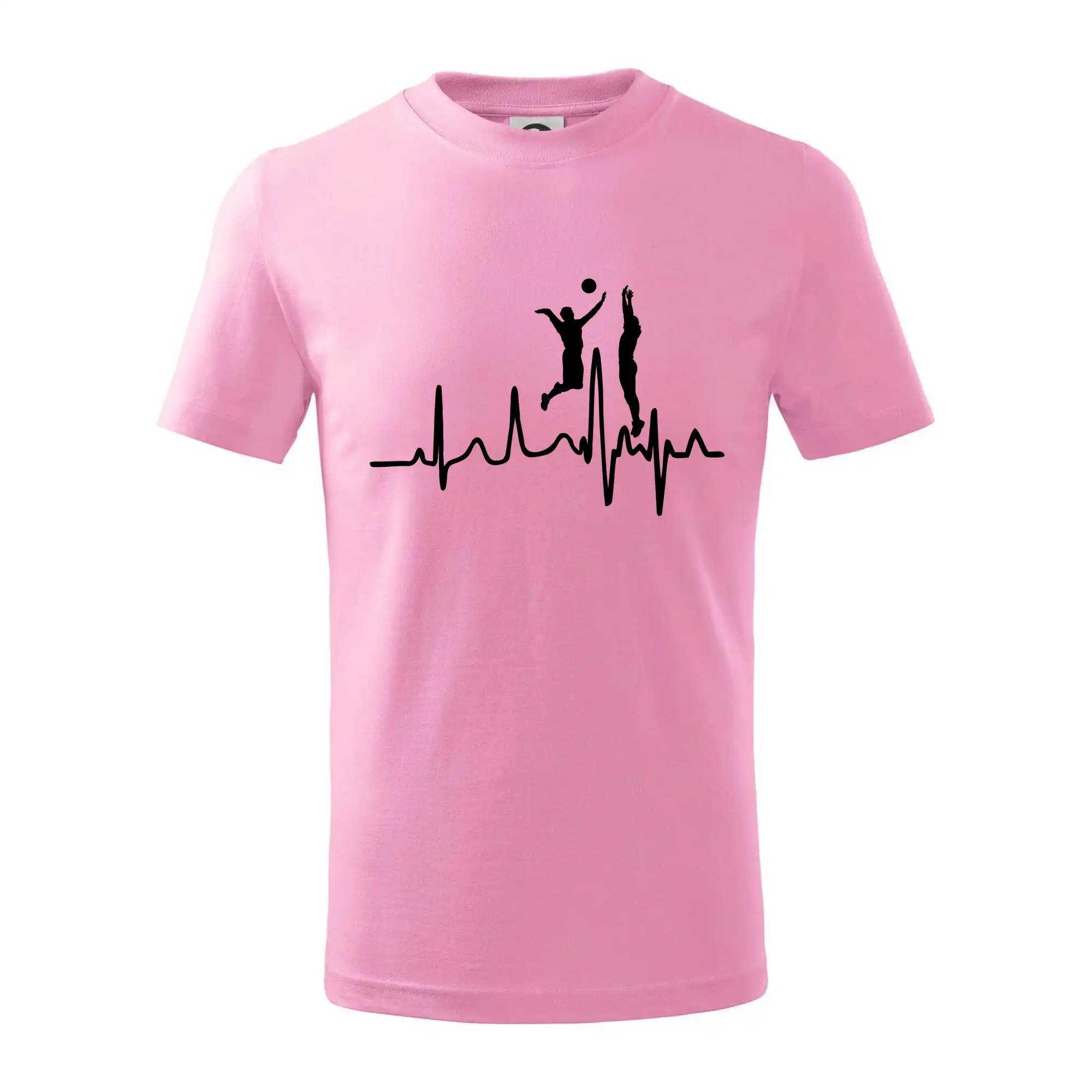 EKG volejbalisti muži