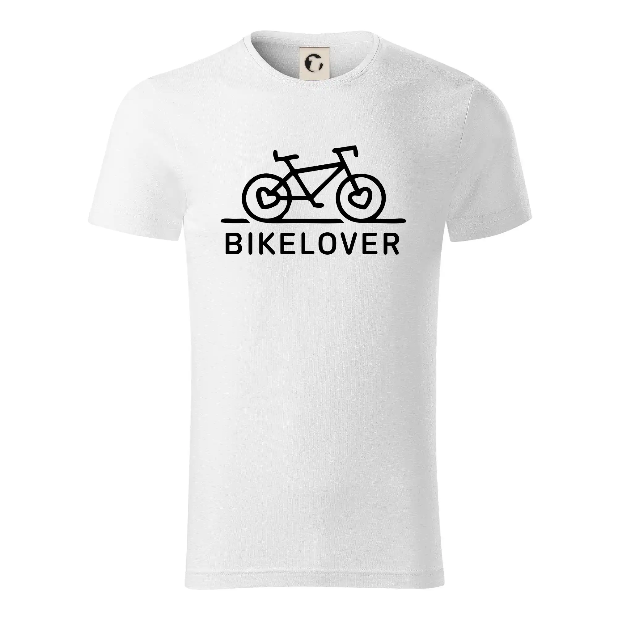 Bike lover
