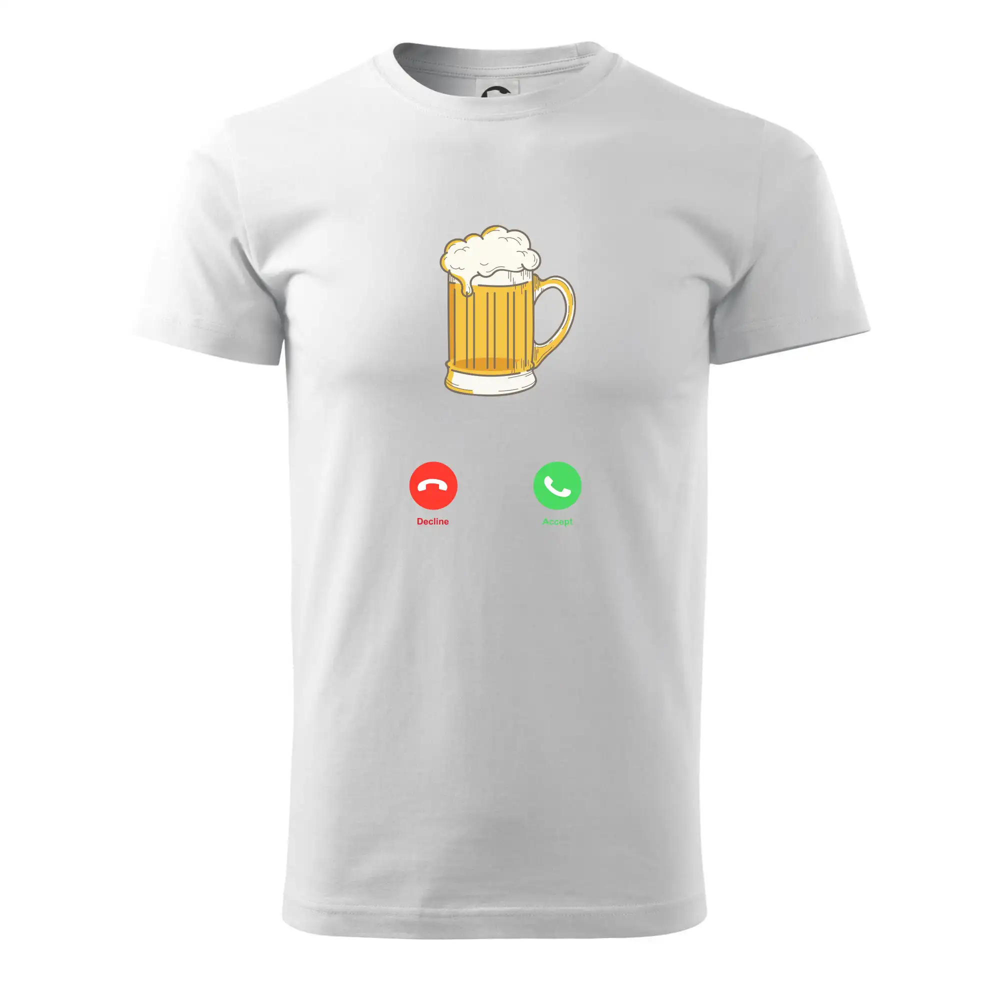 Volá pivo  (Pecka design)