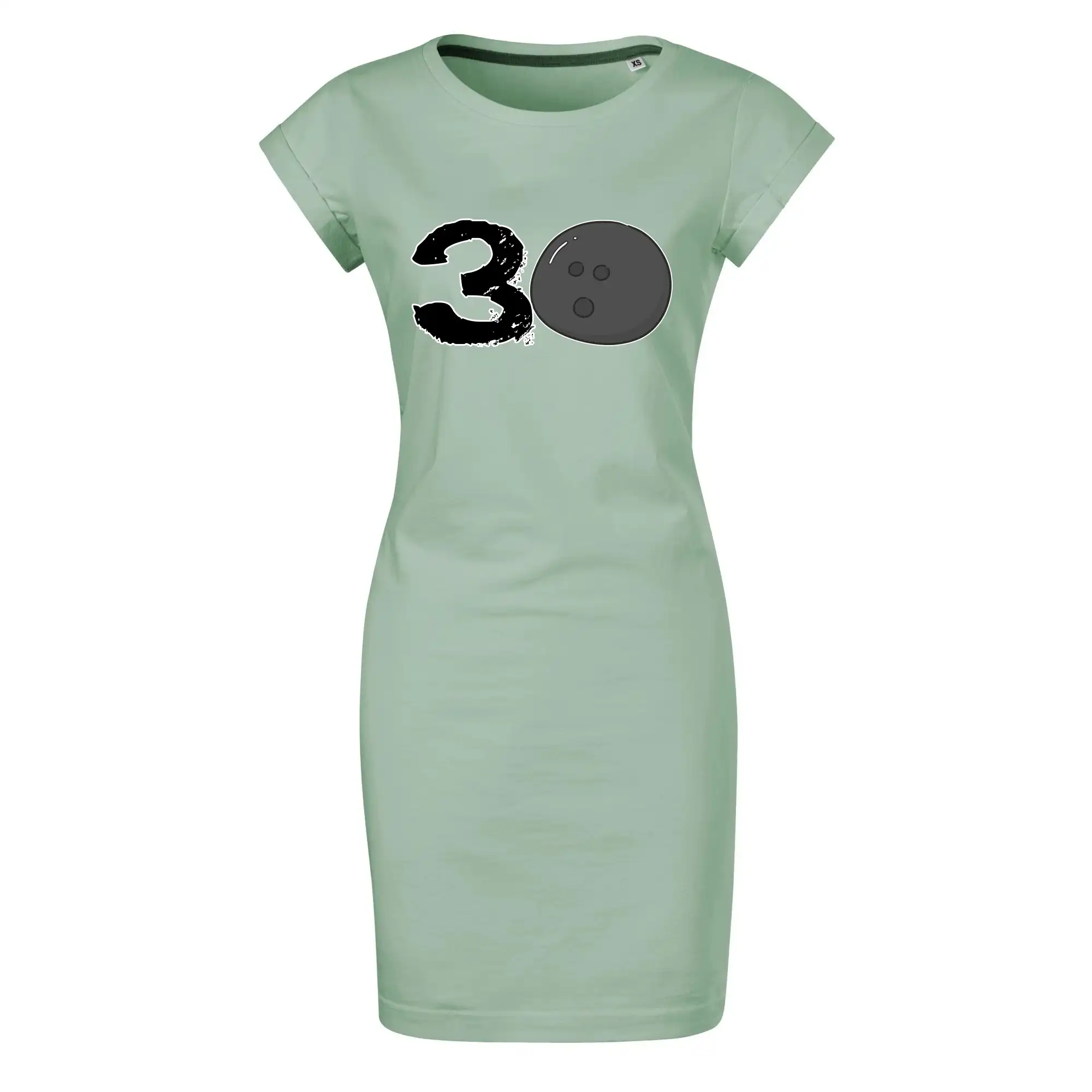 Bowling kulaté narozeniny 30