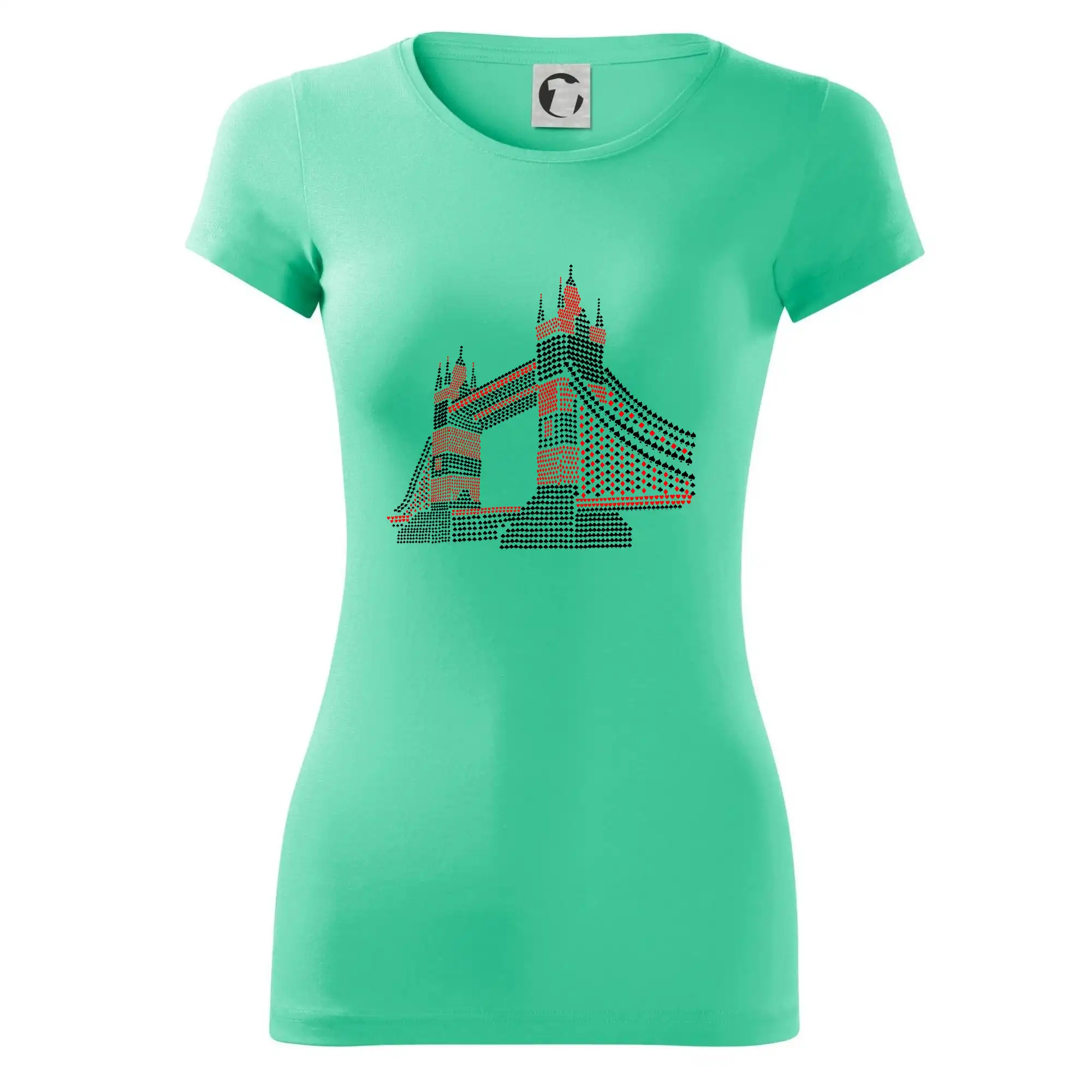 Tower bridge symboly