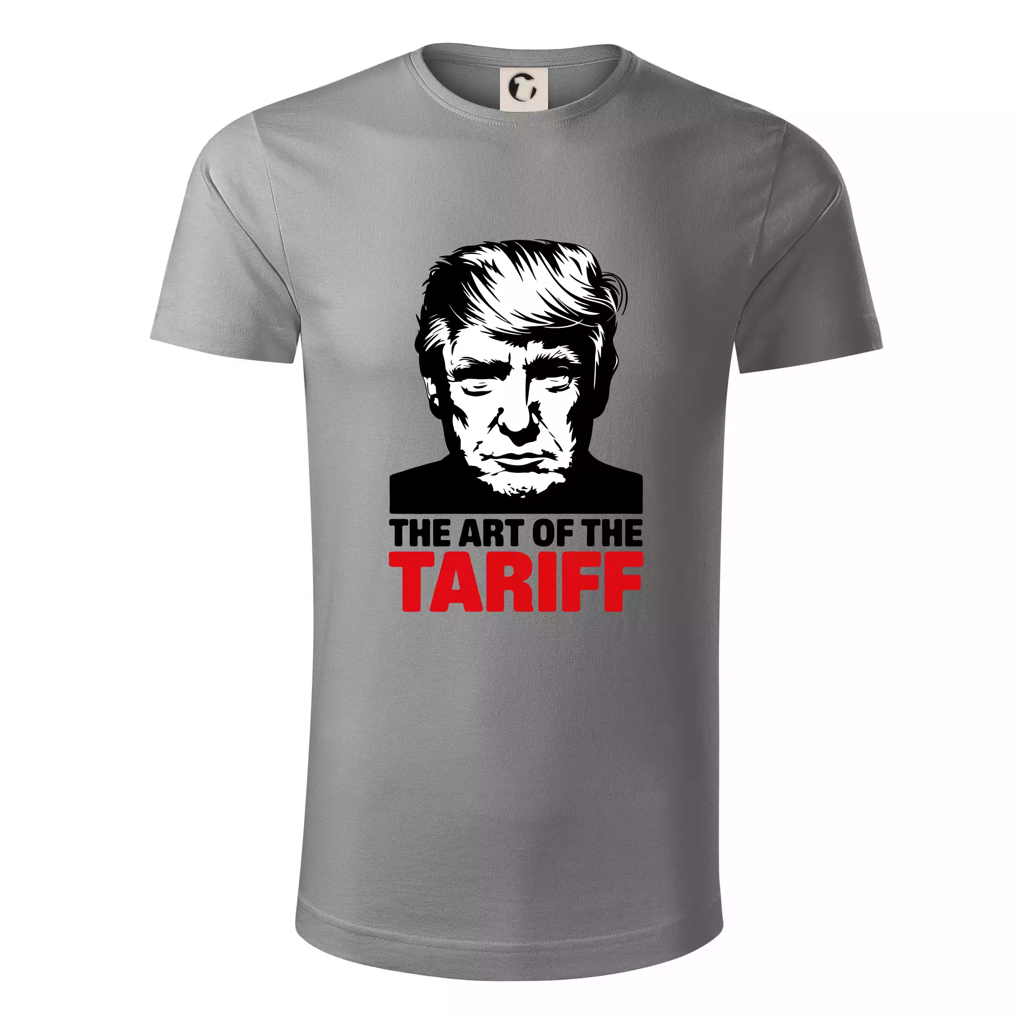 Trump The art of the tariff