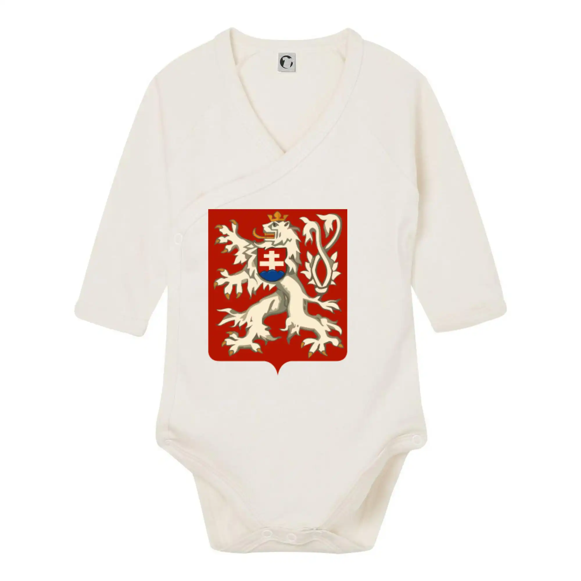 Znak malý První Republika československá 1918–1920