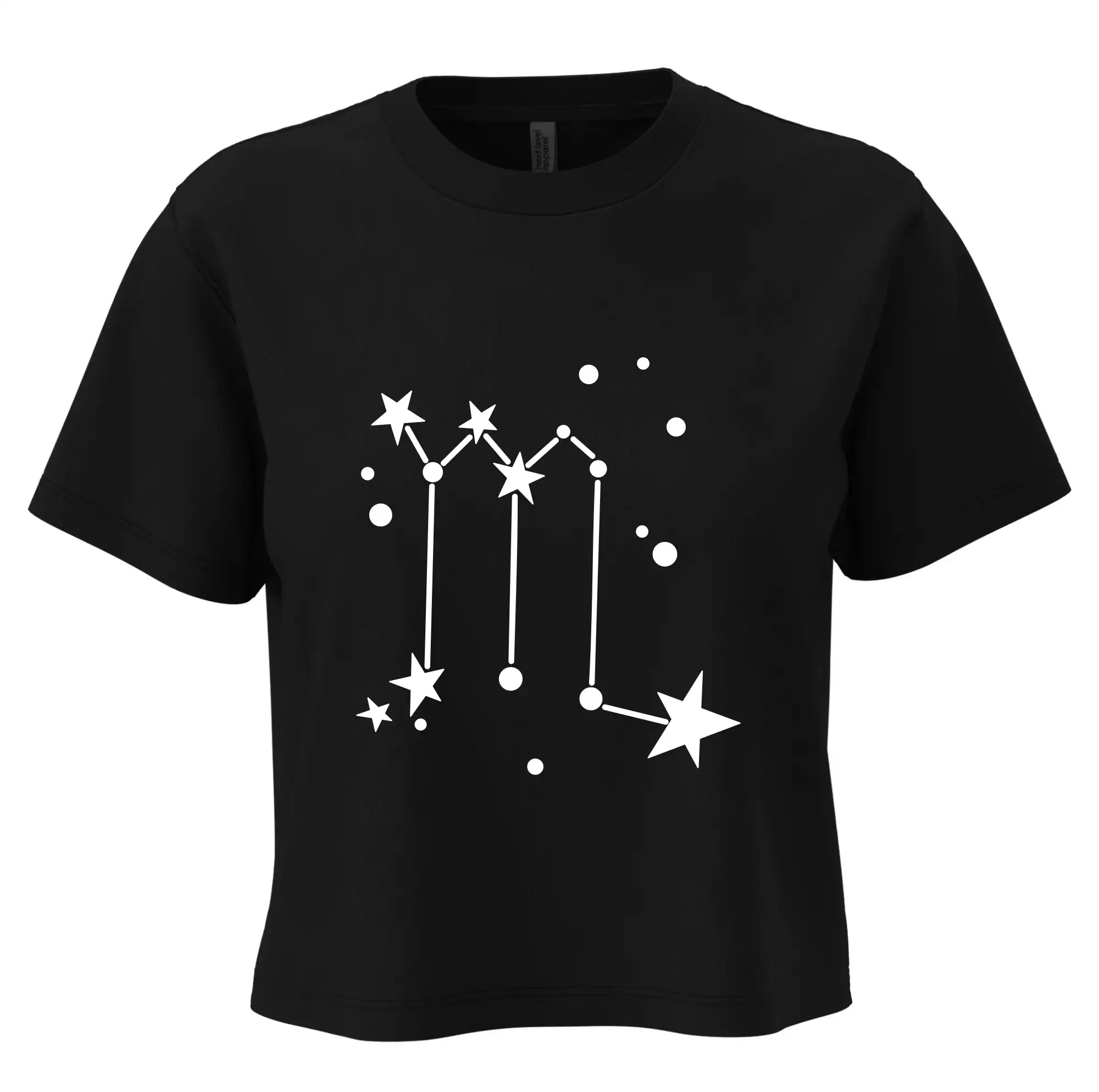 Souhvězdí - Scorpio - Štír