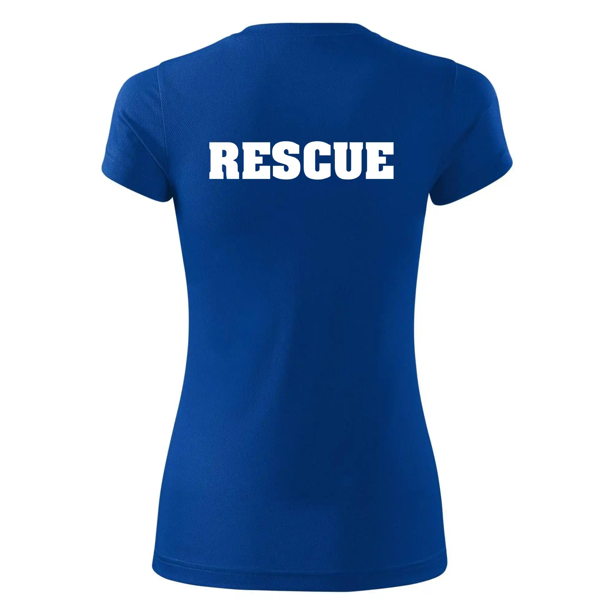 Rescue - pre záchranárov