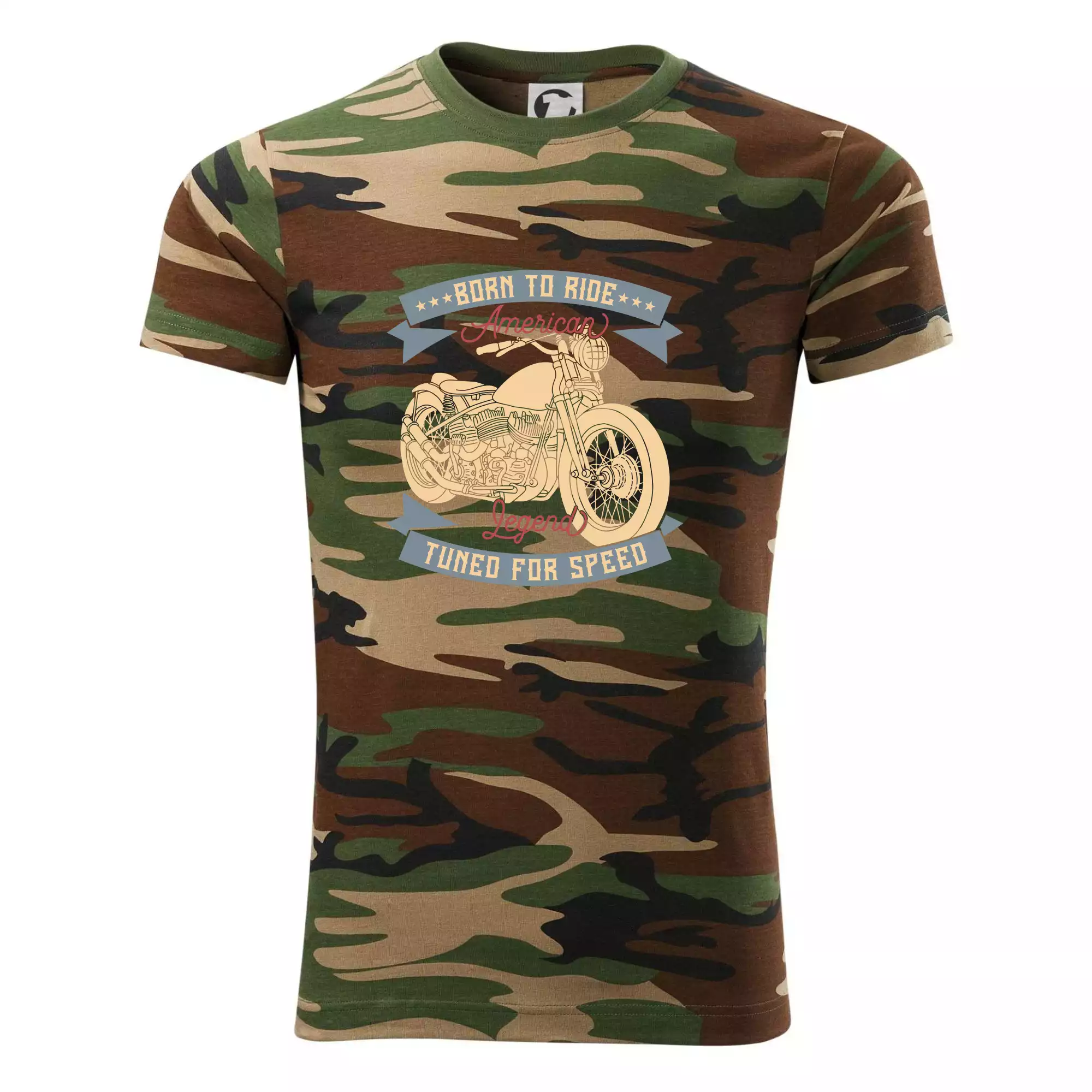 American Legend Speed