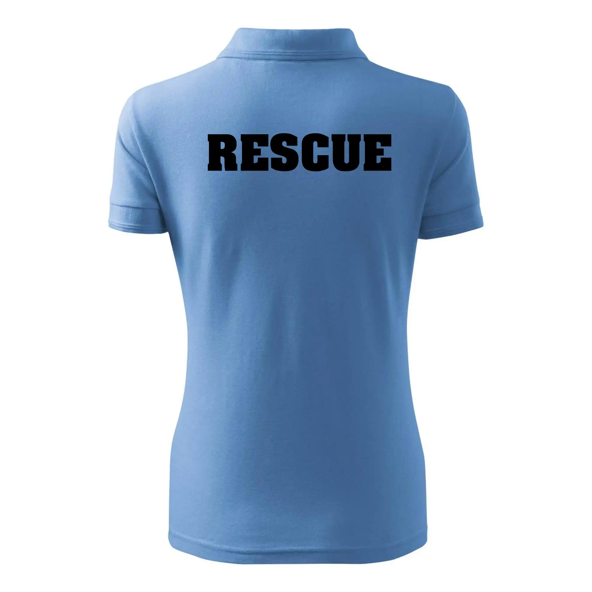 Rescue - Vaše meno