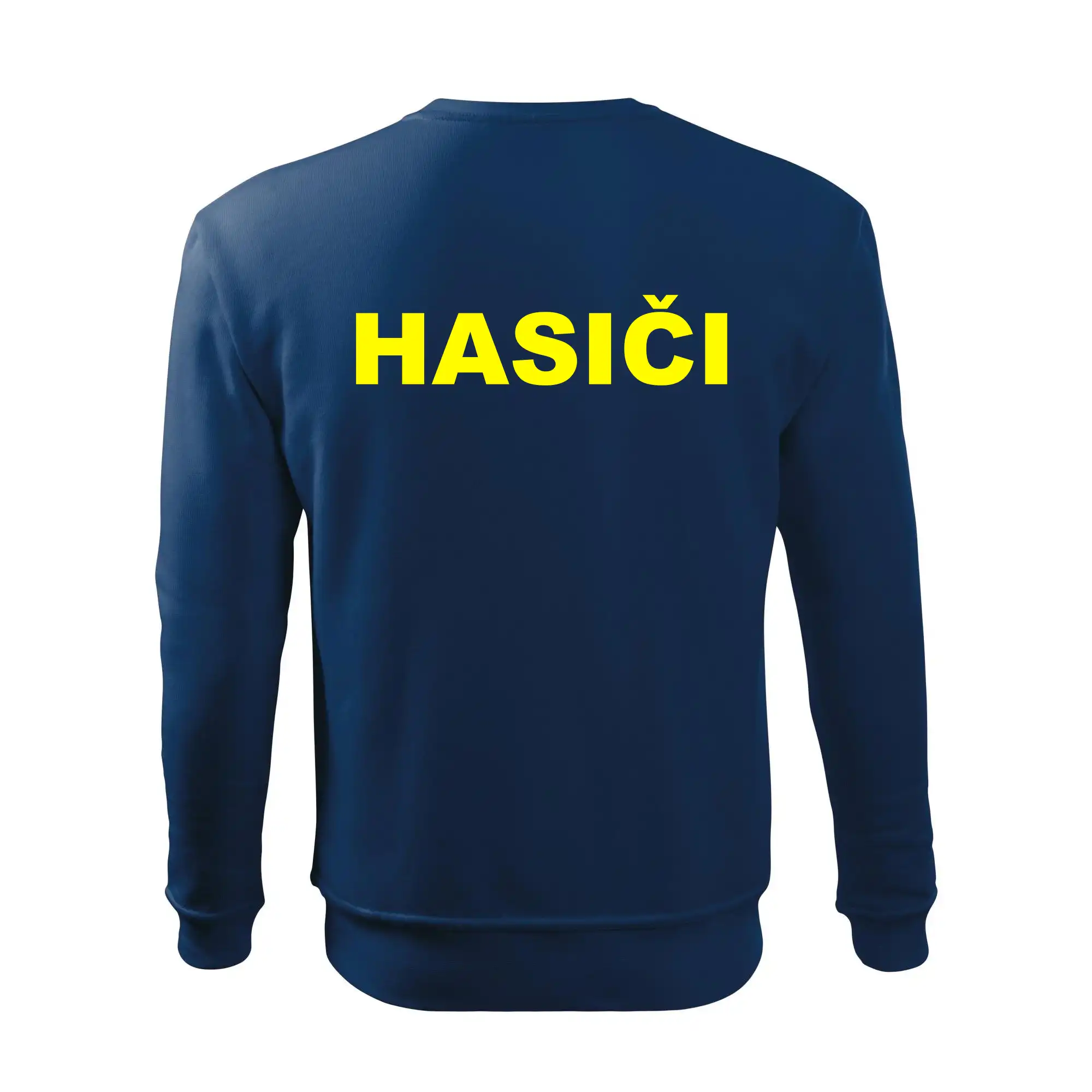 Hasiči názov samostatný