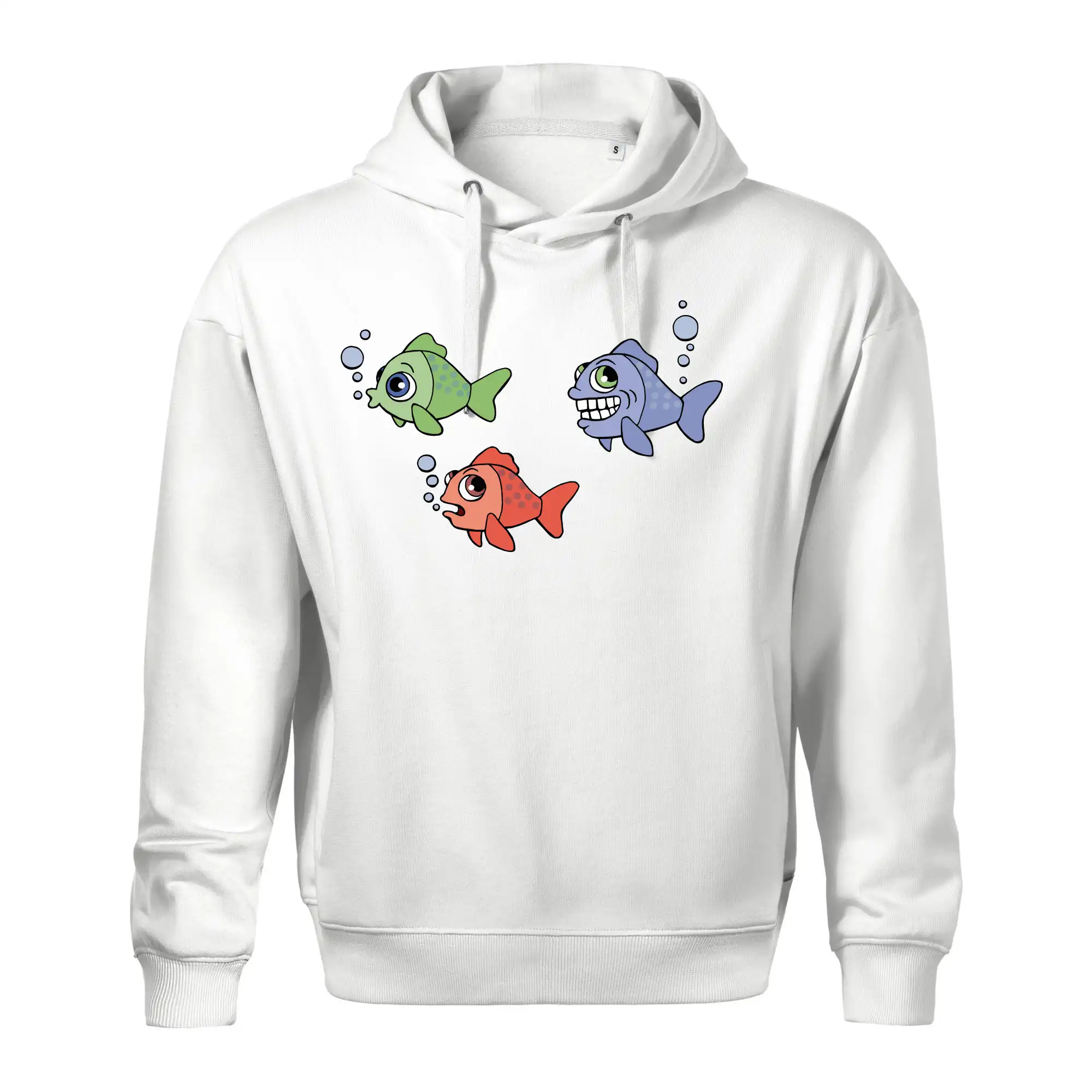 Prdiaca ryba (Hana-creative)