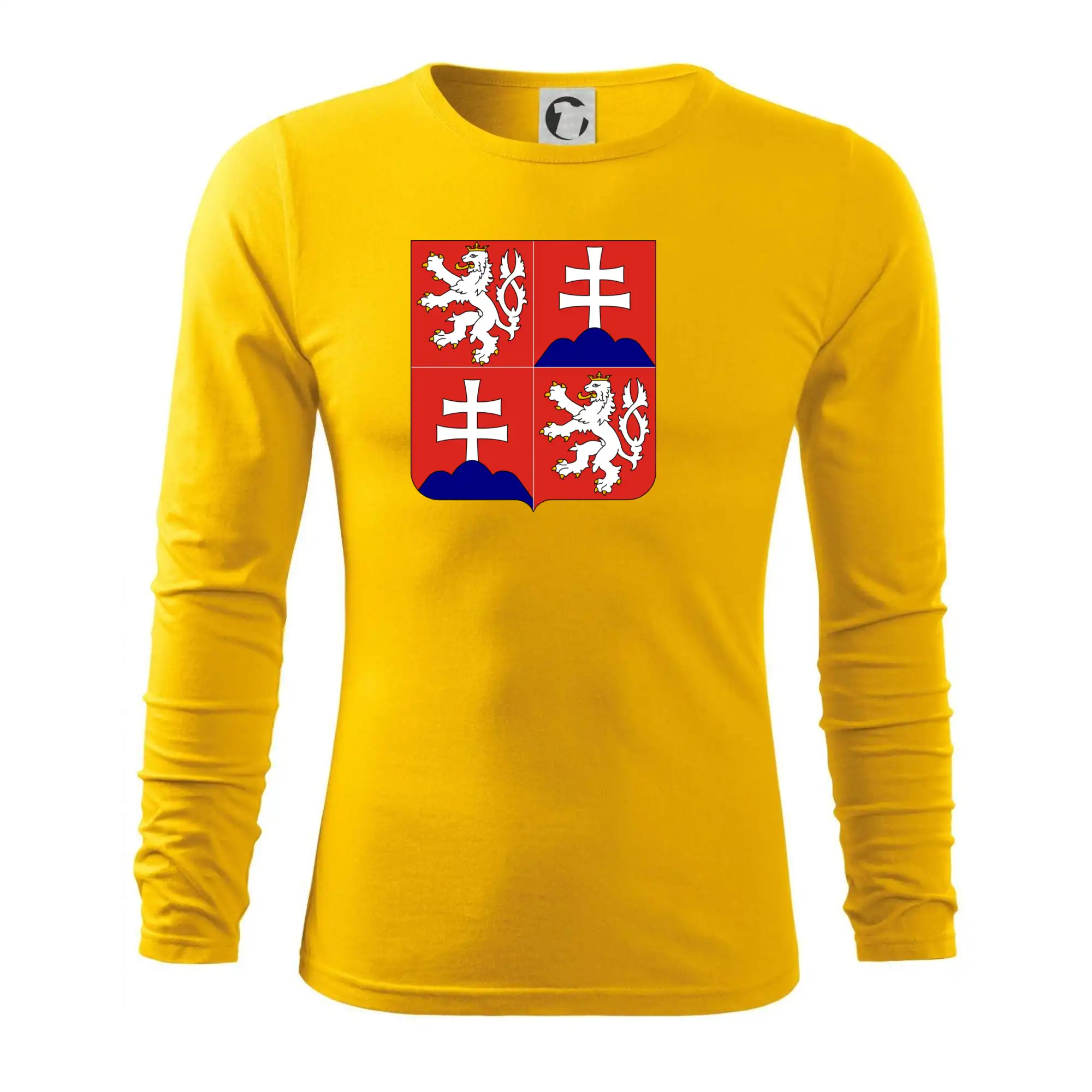 Znak Česká a Slovenská Federativní Republika 1990–1992