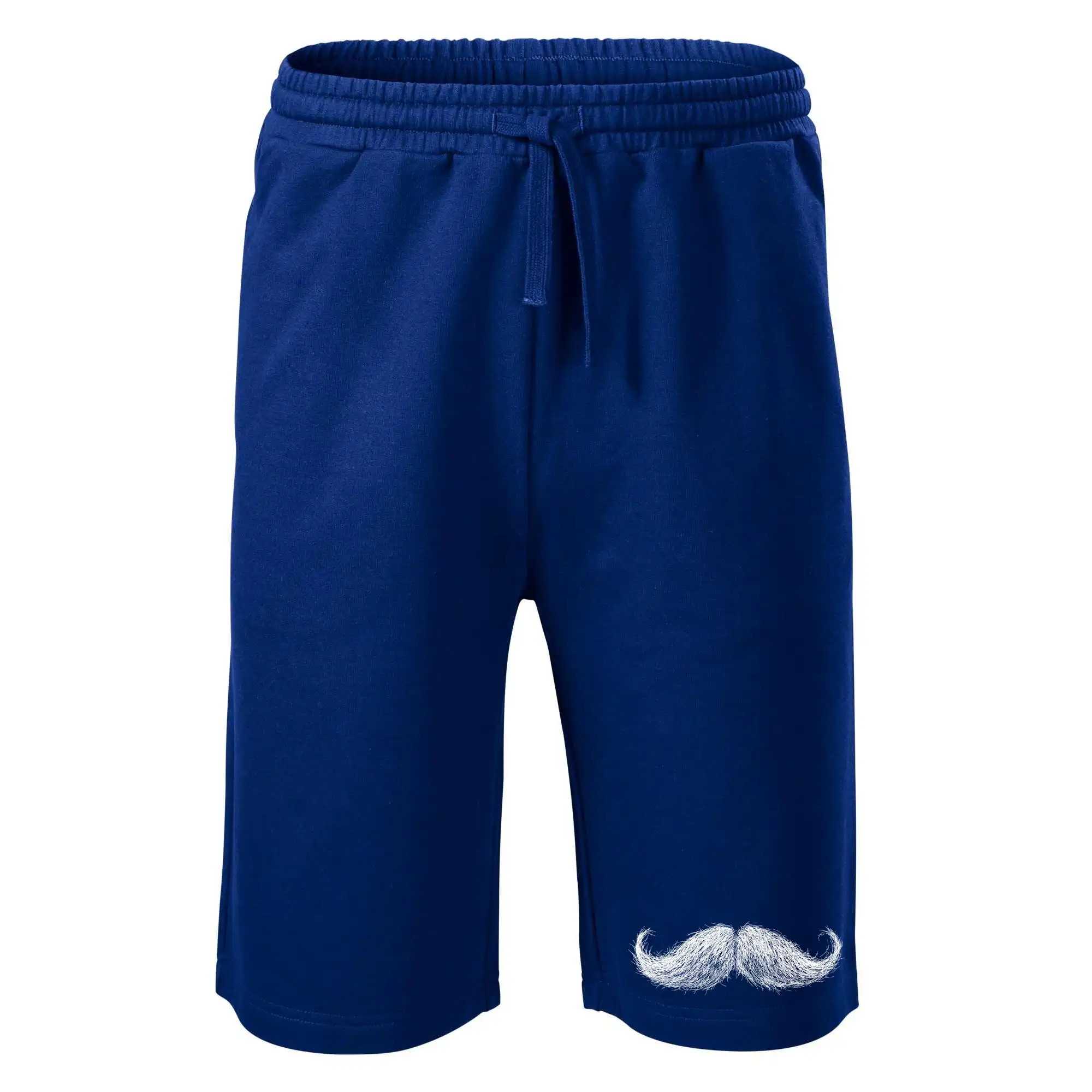 Mustache knír kreslený