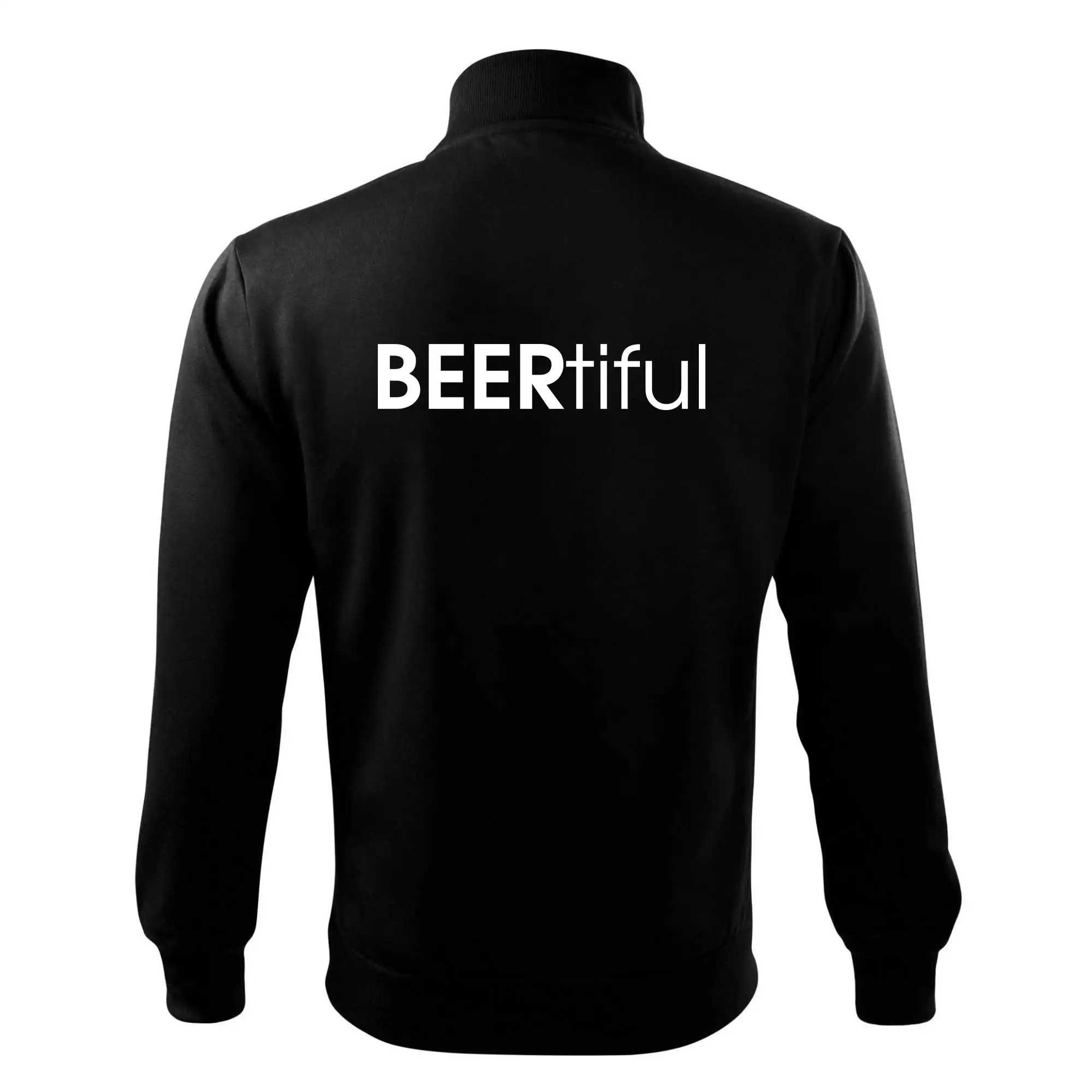 Pivní nápisy BEERtiful