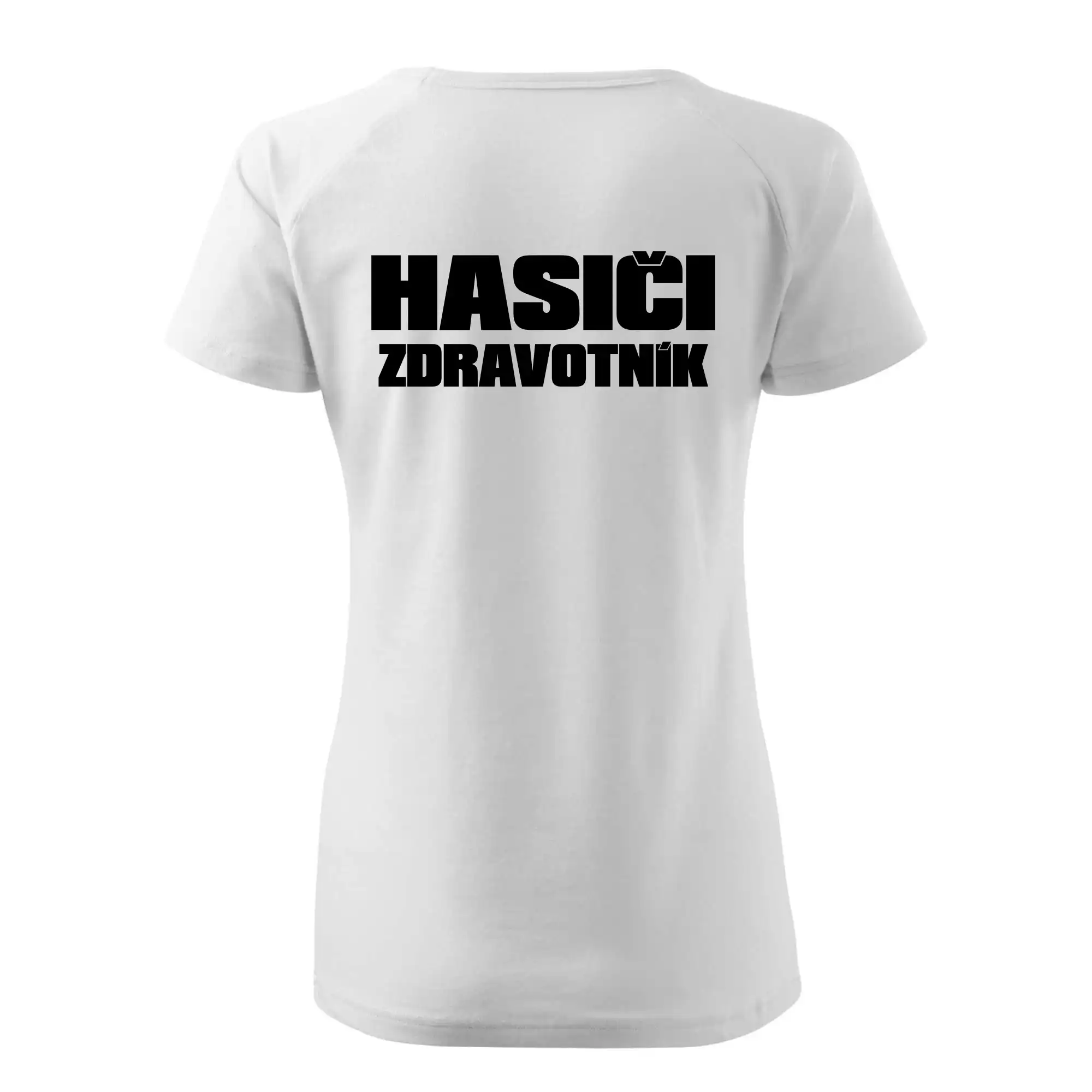 Hasiči zdravotník
