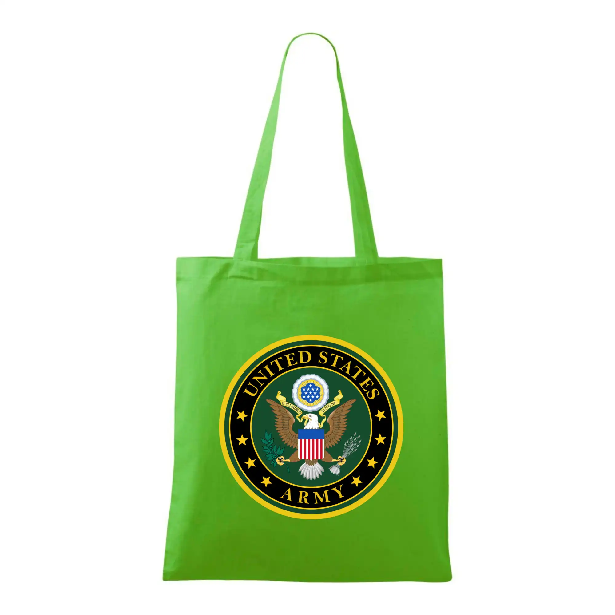 United States Army barevné
