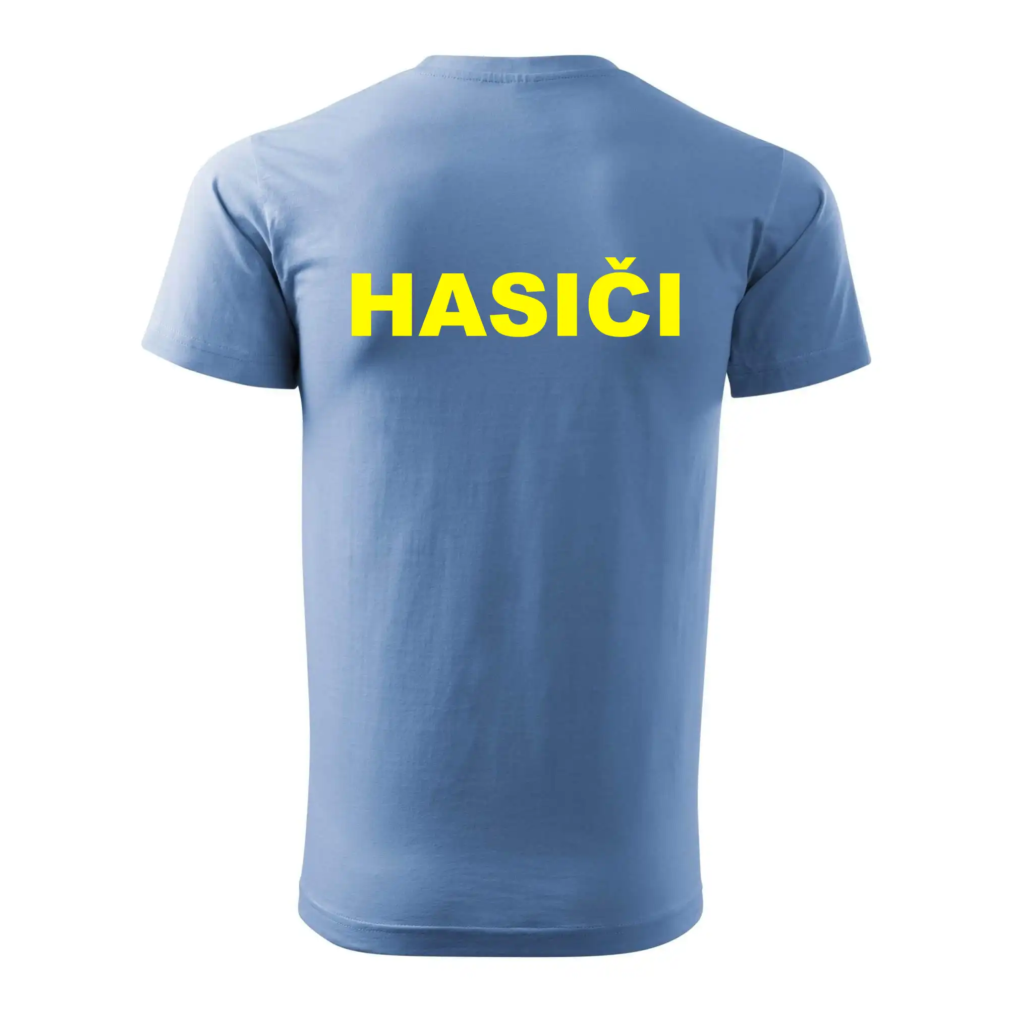 Hasiči názov samostatný