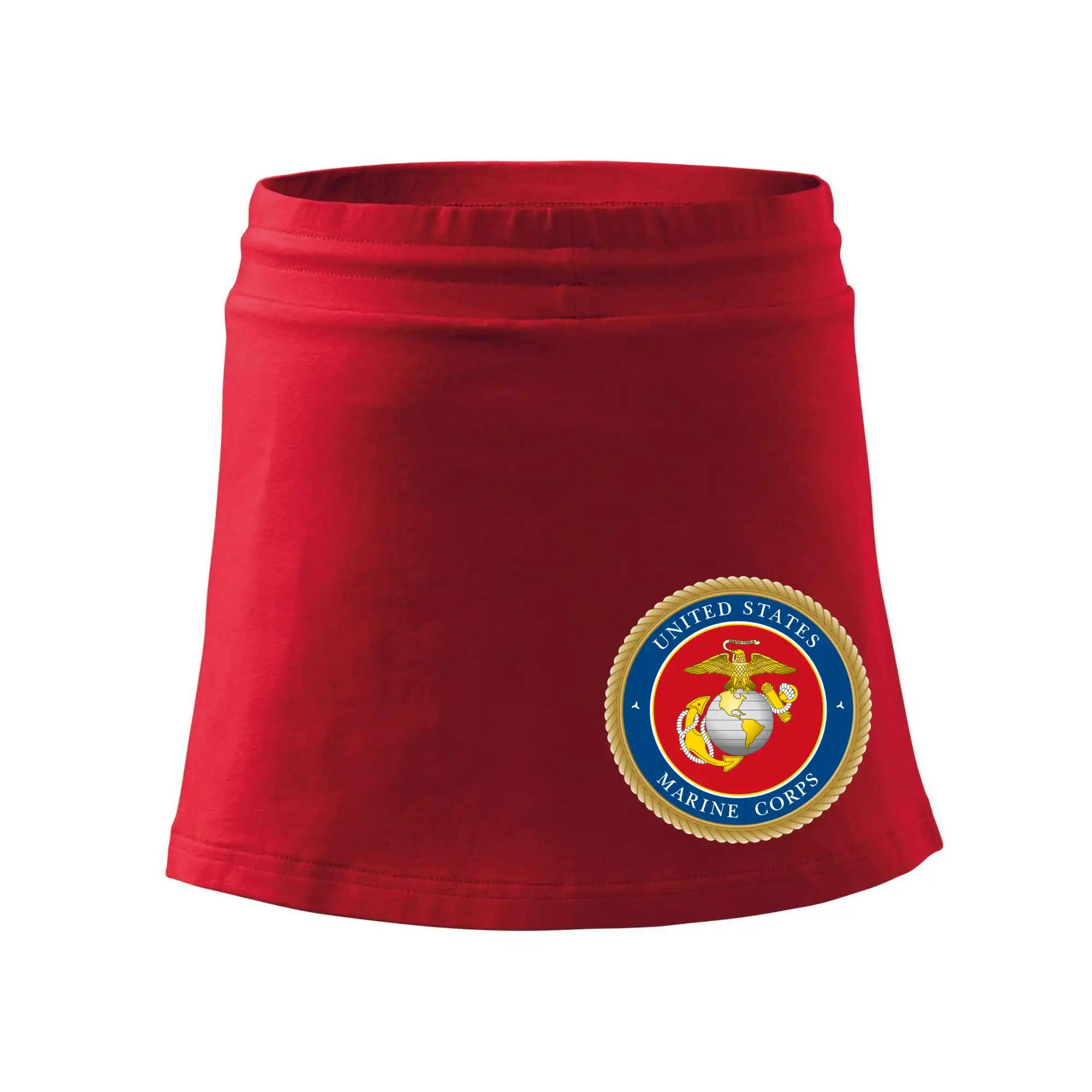 United States Marine Corps  barevné